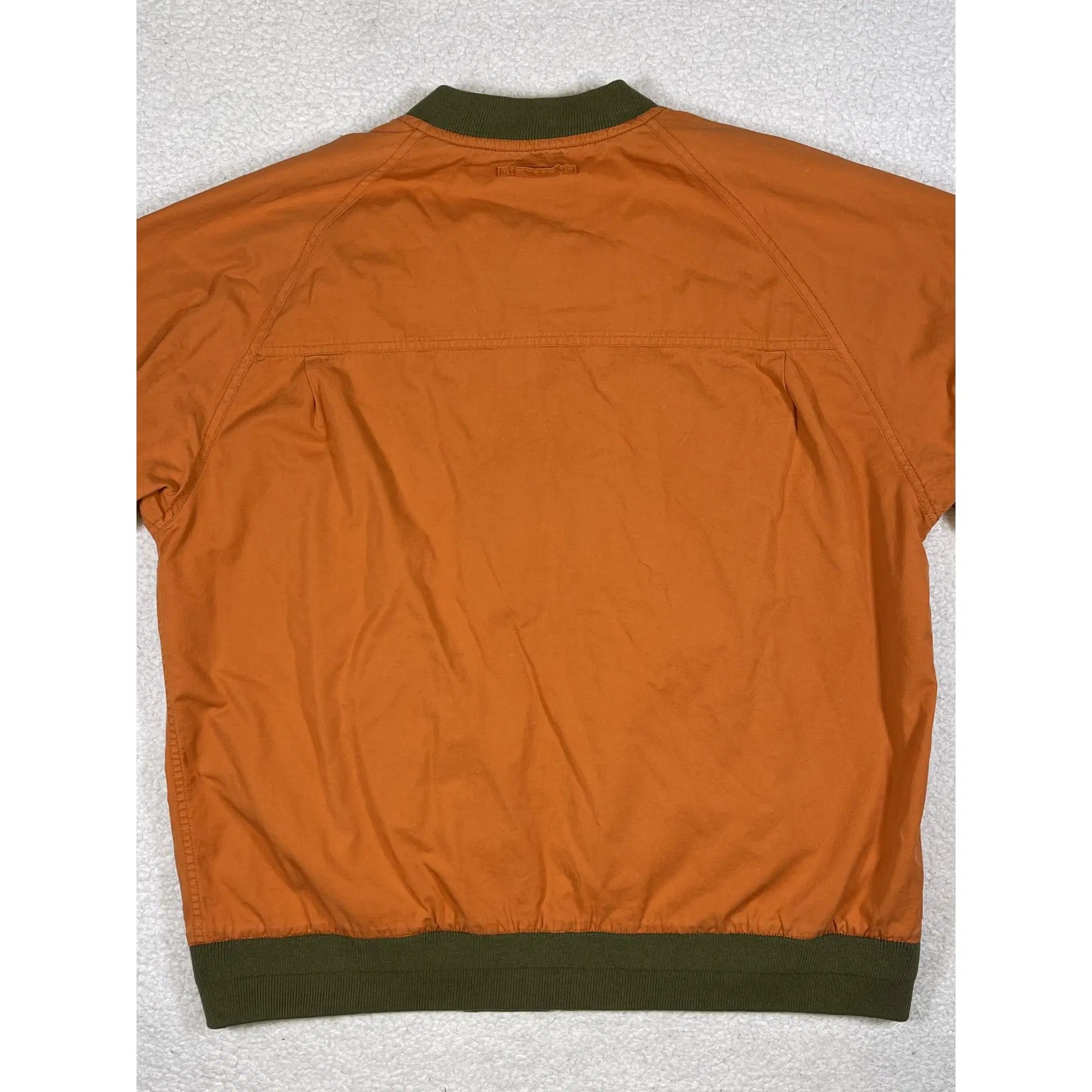Ralph Lauren RRL Double RL Veste réversible en sergé