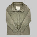 Denim & Supply Ralph Lauren Iconic Flag Trellis Jacket (Vintage)