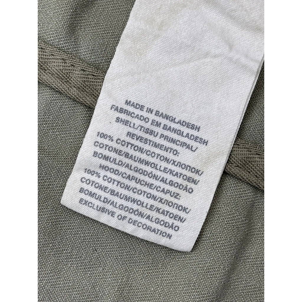 Denim & Supply Ralph Lauren Iconic Flag Trellis Jacket (Vintage)