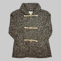 Denim & Supply Ralph Lauren Wool Blend Shawl Collar Cardigan