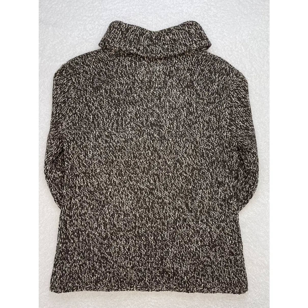 Denim & Supply Ralph Lauren Wool Blend Shawl Collar Cardigan
