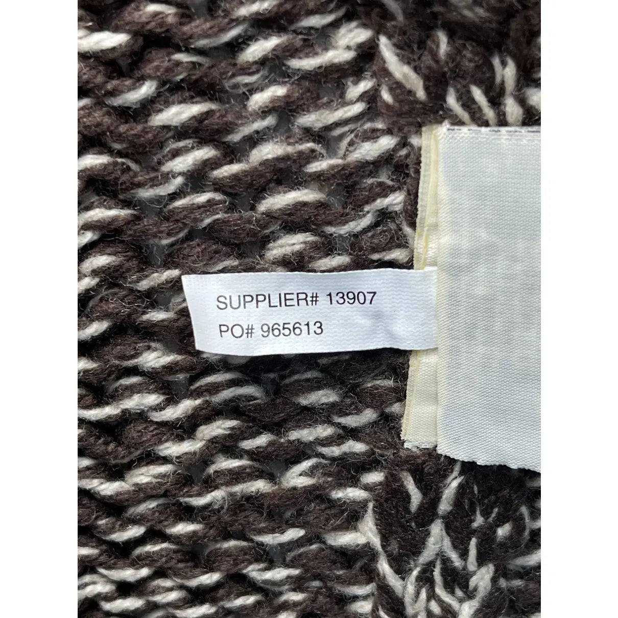 Denim & Supply Ralph Lauren Wool Blend Shawl Collar Cardigan