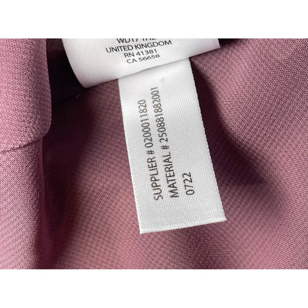 Lauren Ralph Lauren Blumen-Stretchkleid aus Jersey