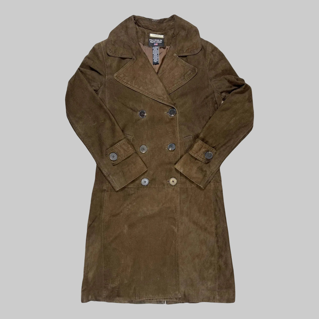 Polo Ralph Lauren - Trenchcoat