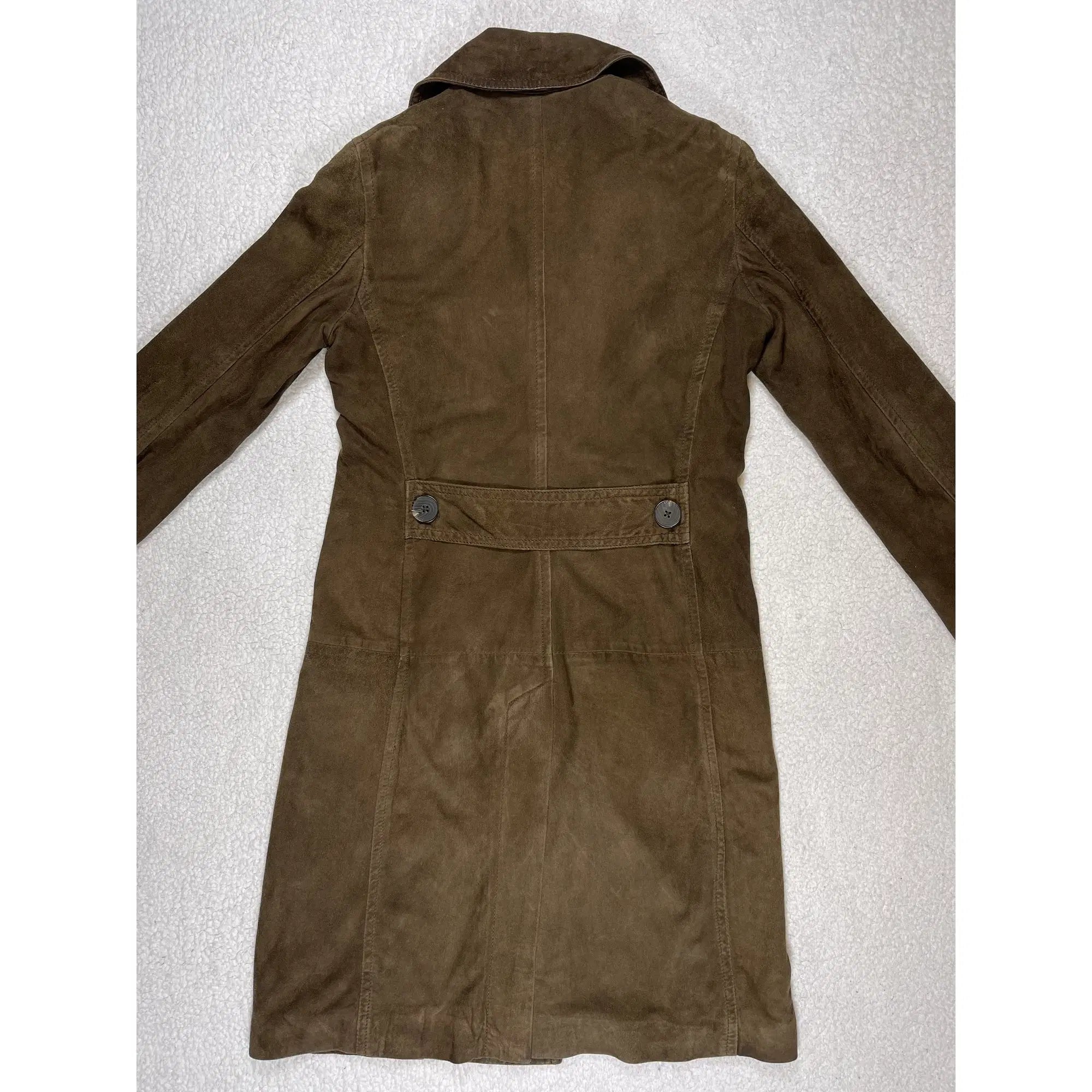Polo Ralph Lauren - Trenchcoat
