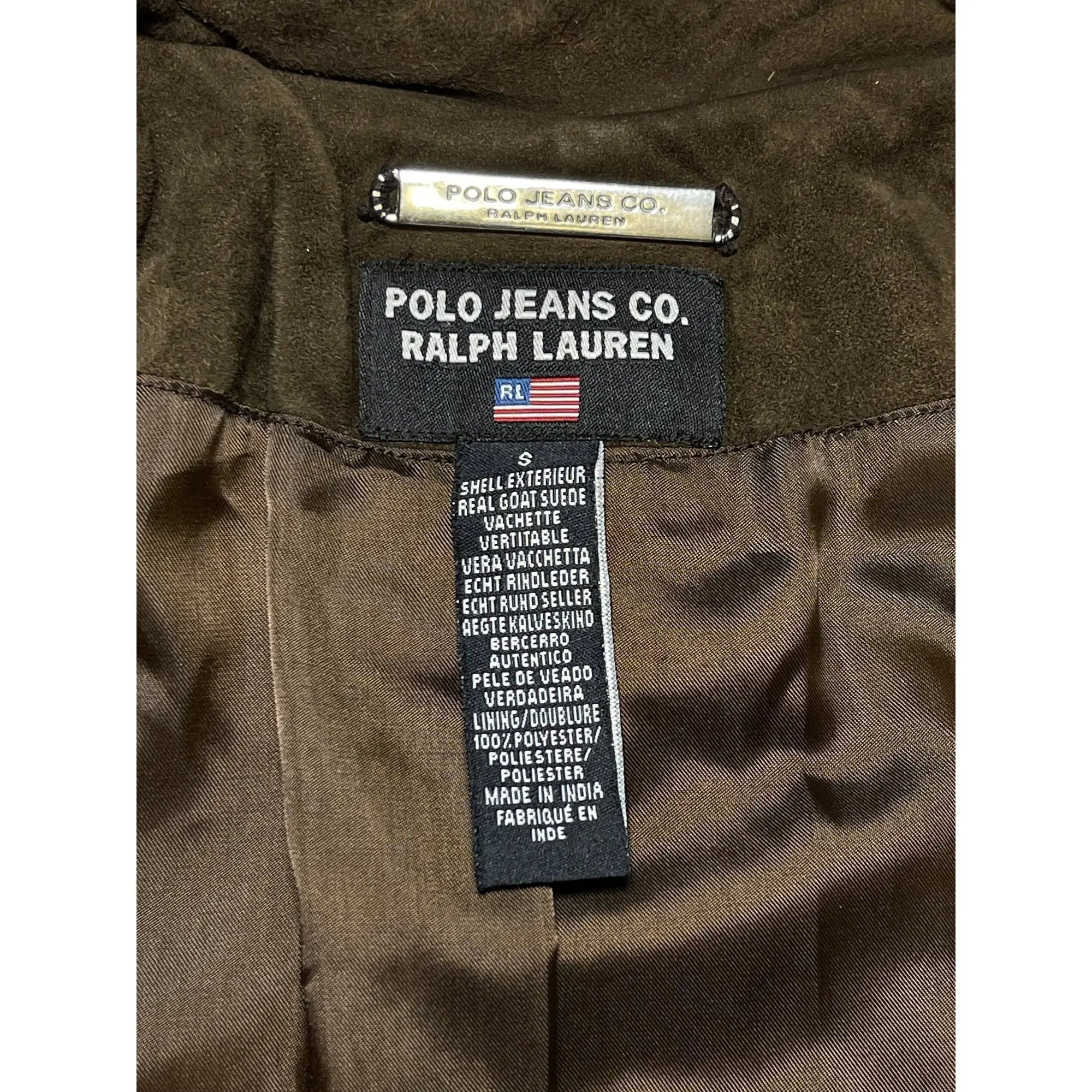 Polo Ralph Lauren - Trenchcoat