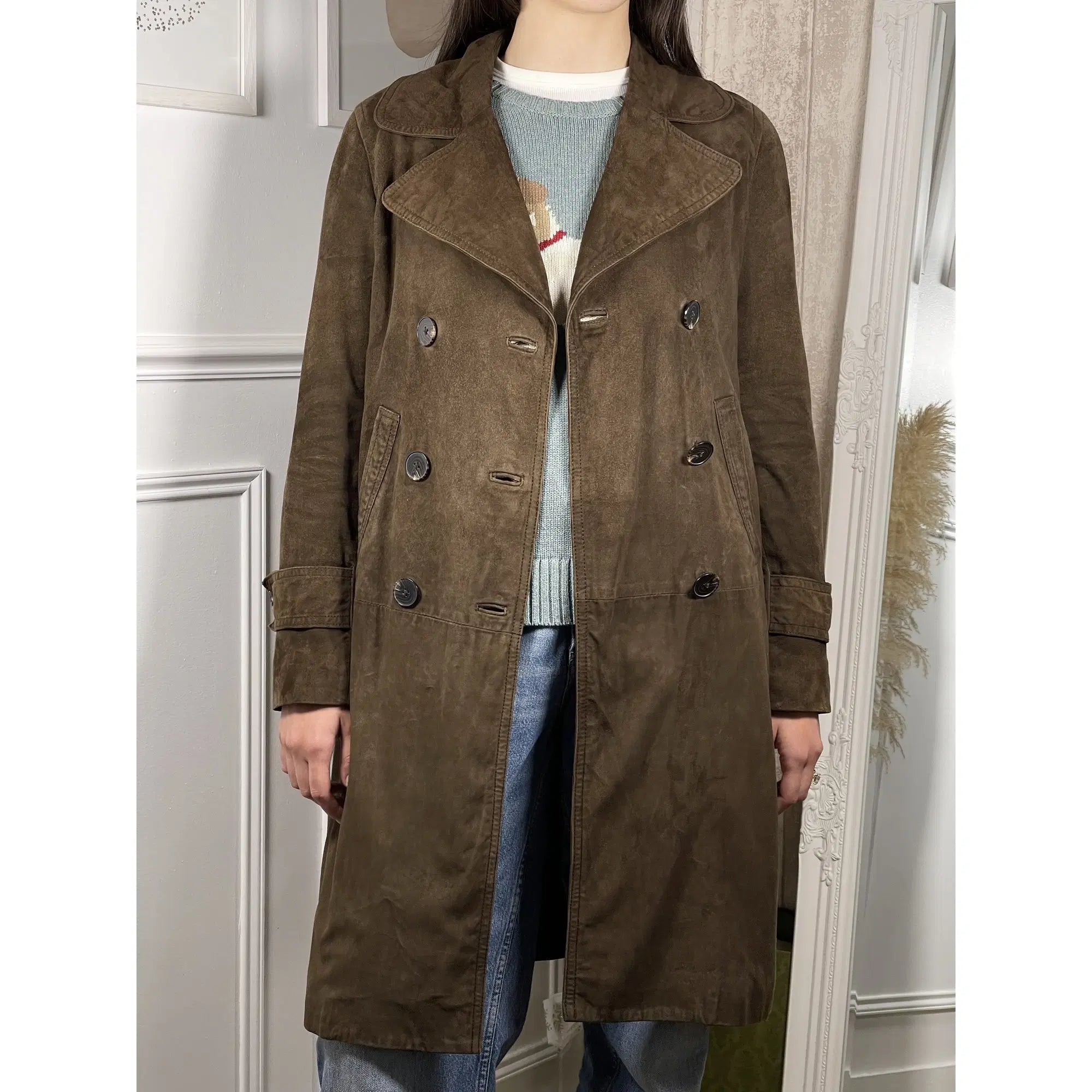 Polo Ralph Lauren - Trenchcoat