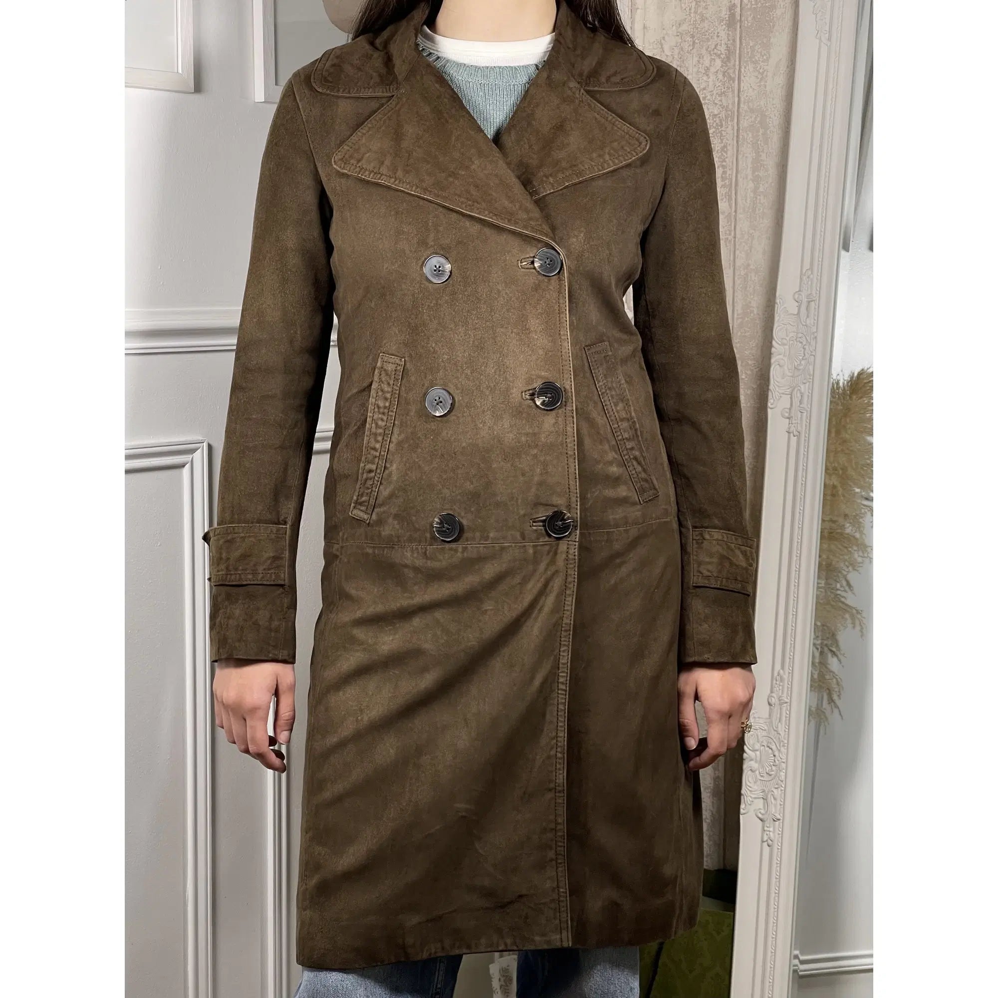 Polo Ralph Lauren - Trenchcoat