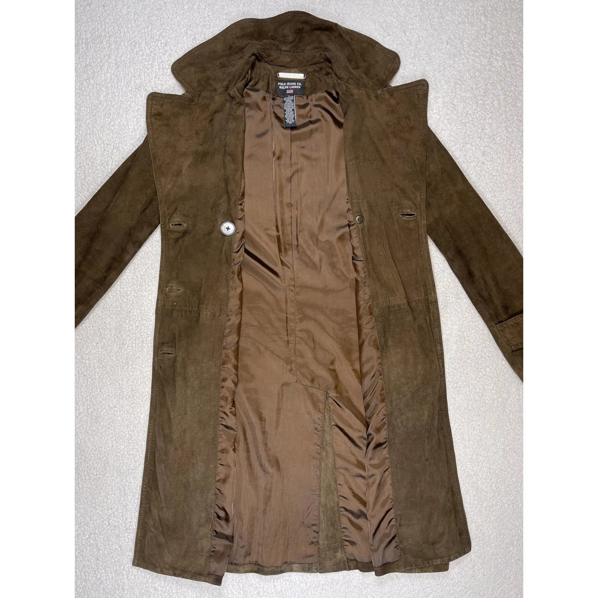 Polo Ralph Lauren - Trenchcoat