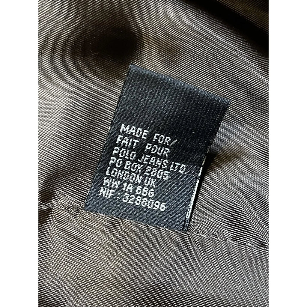 Polo Ralph Lauren - Trenchcoat