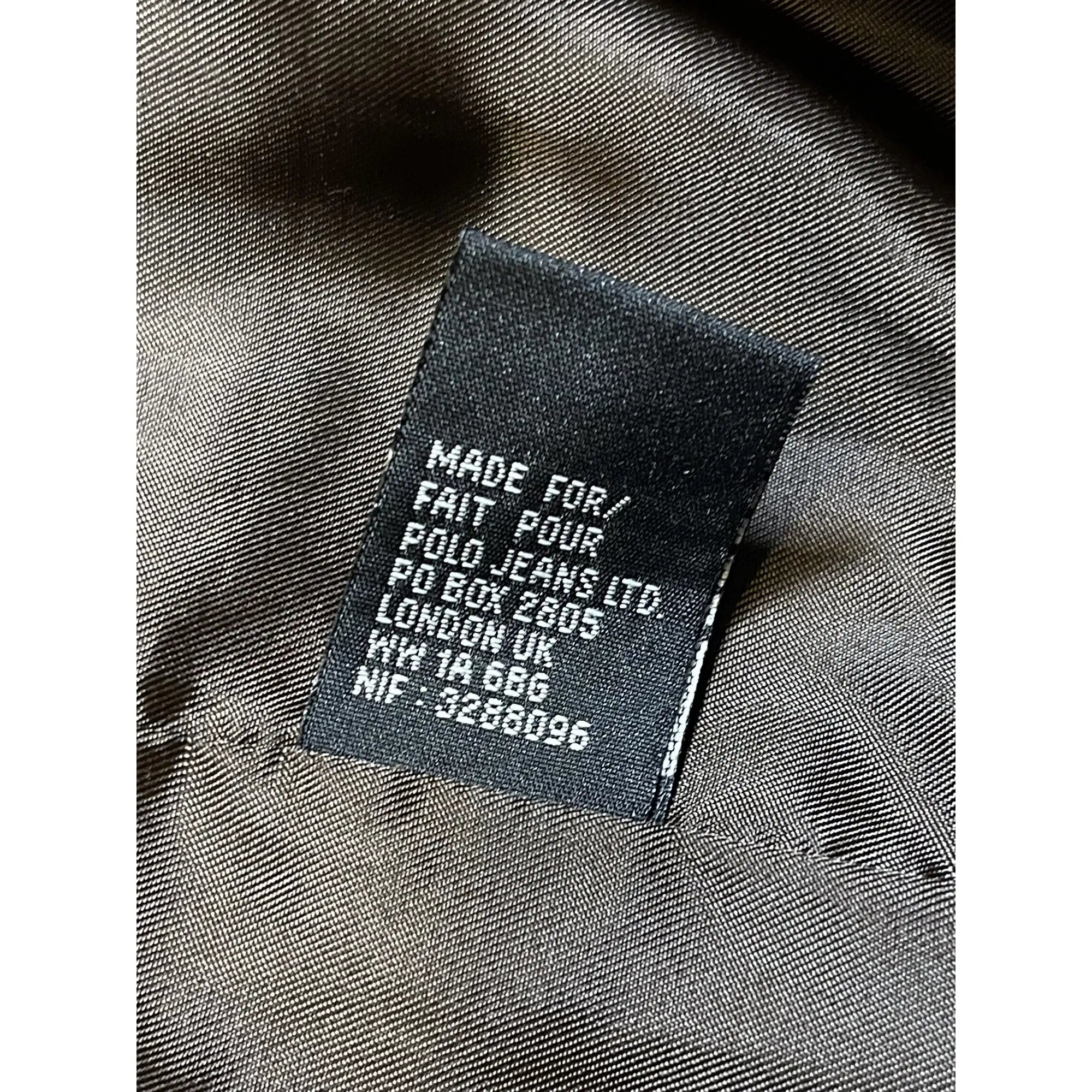Polo Ralph Lauren - Trenchcoat