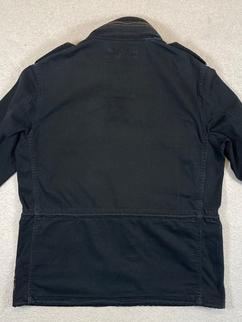 Ralph Lauren Denim & Supply Vintage Herringbone Field Jacket M