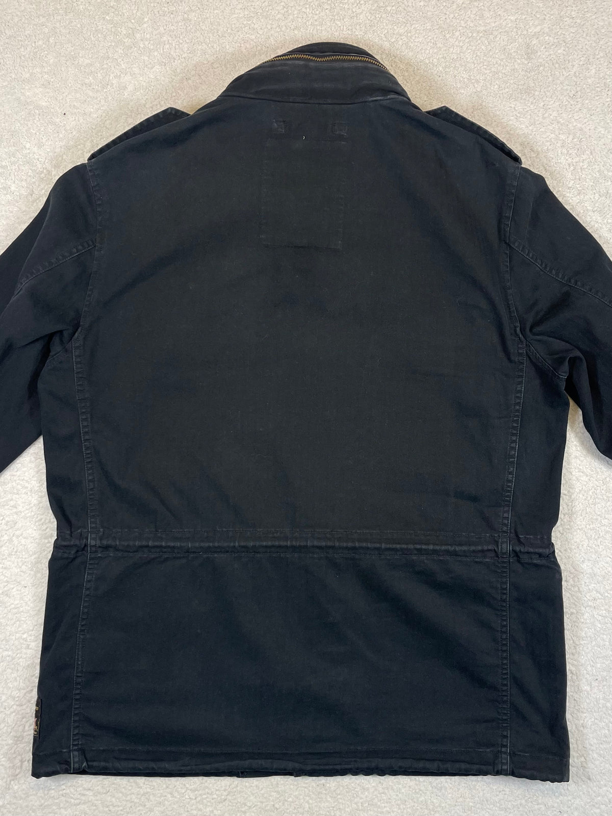 Ralph Lauren Denim & Supply Vintage Herringbone Field Jacket M