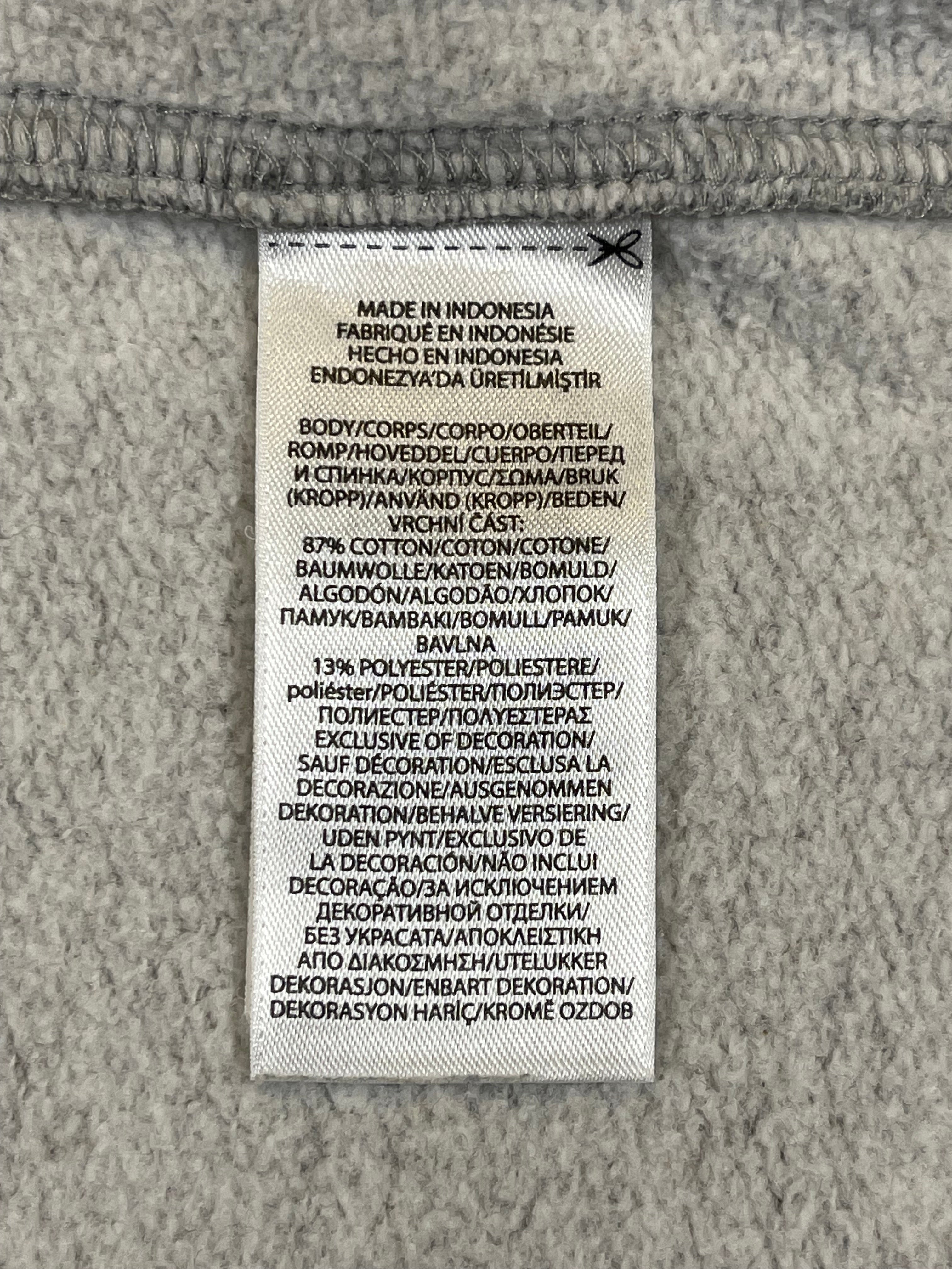 🧸 Polo Ralph Lauren Polo Bear Fleece Sweatshirt (2024)