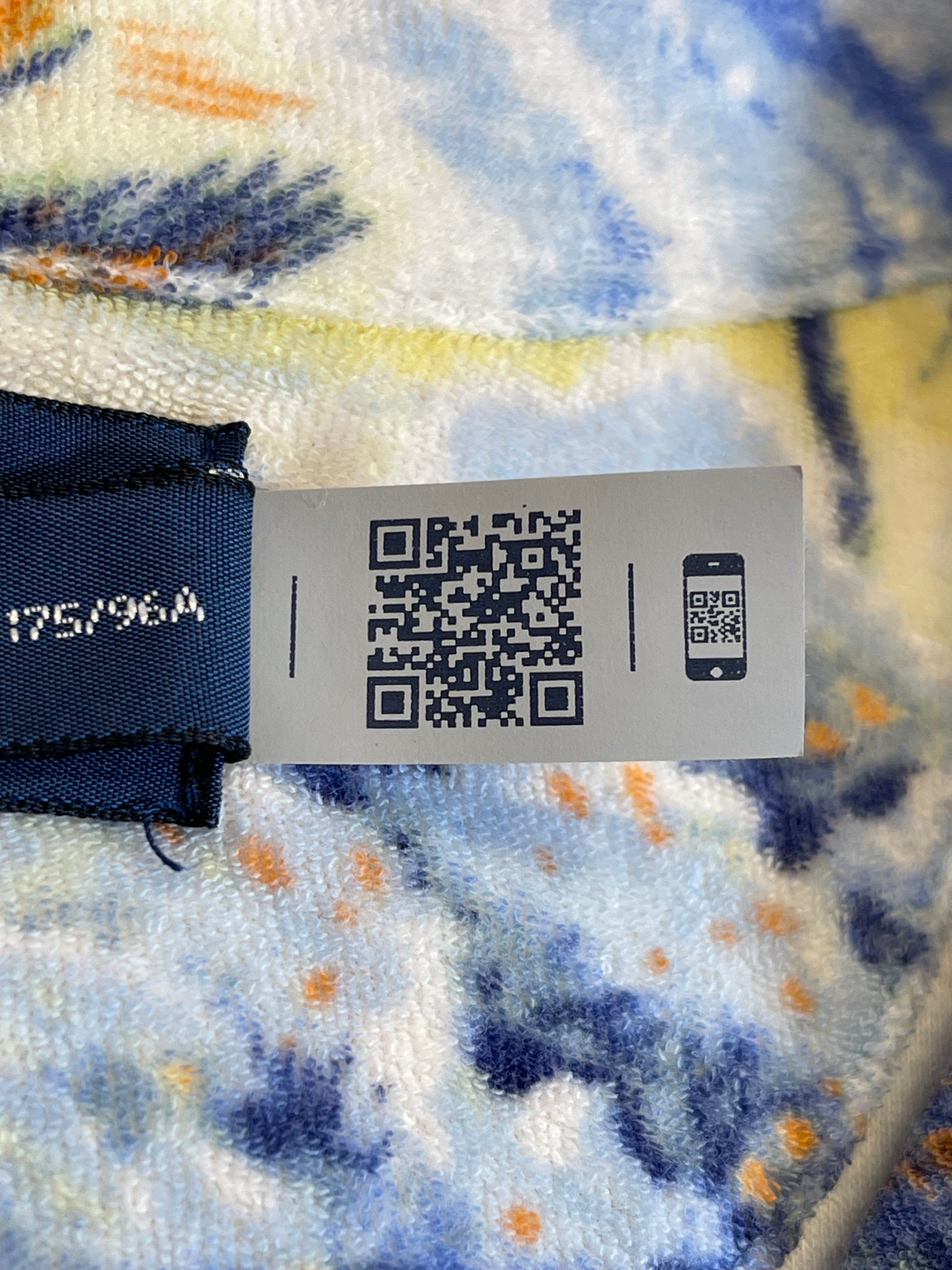 Polo Ralph Lauren Tropical Terry Safari Shirt (2022)