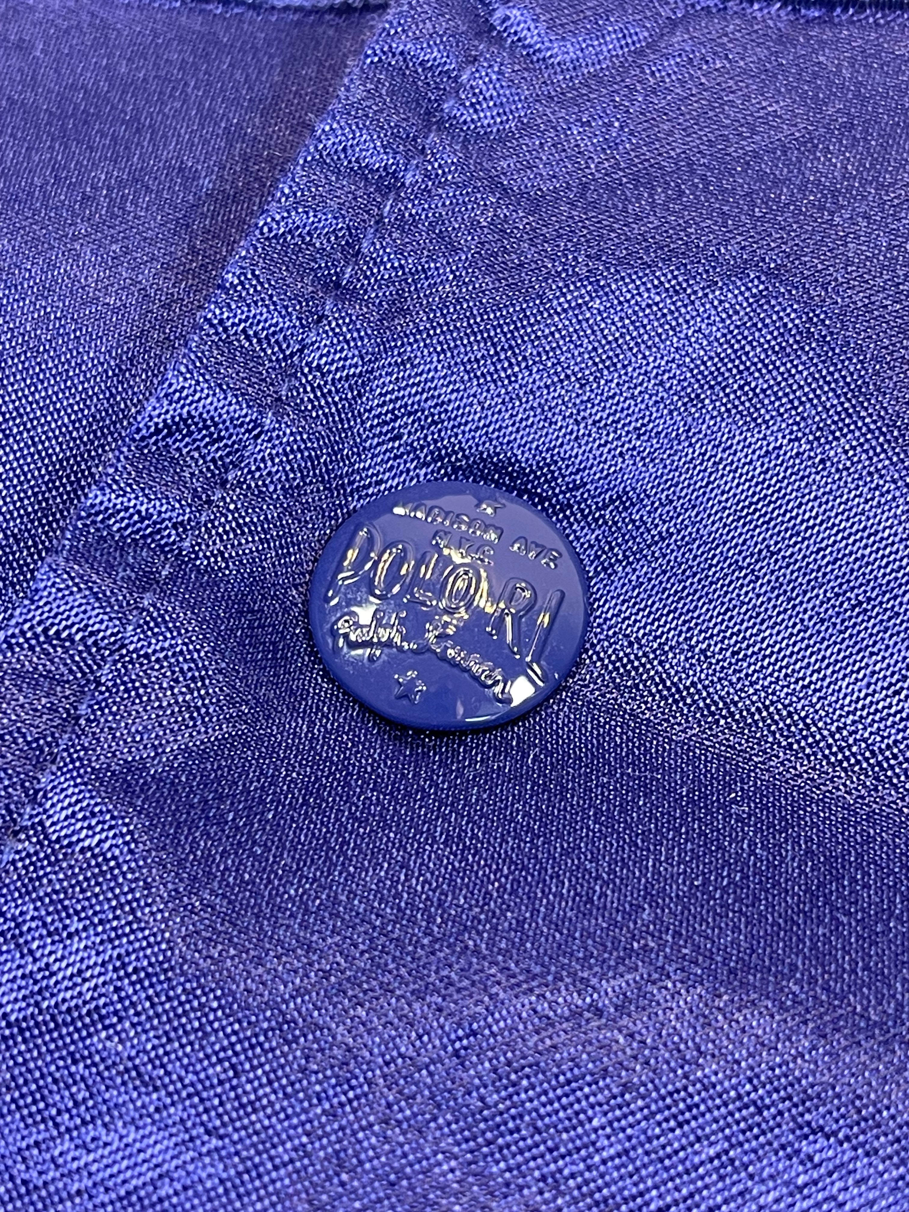 Polo Ralph Lauren x Los Angeles Dodgers Satin Varsity Jacket