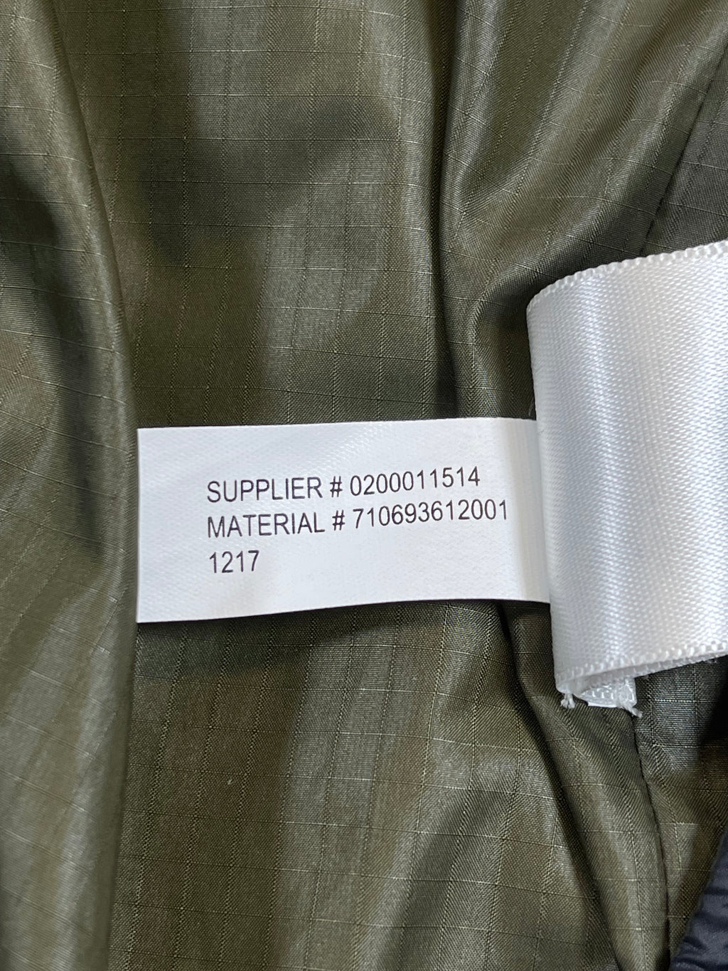 Polo Ralph Lauren Japan Souvenir Coach Jacket