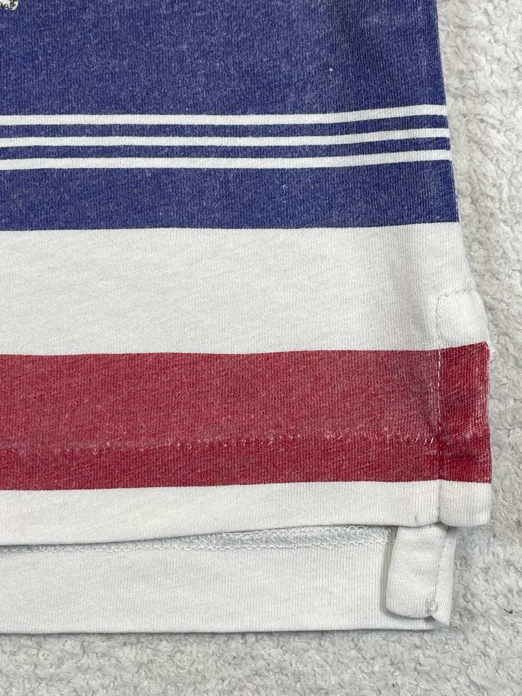 Polo Ralph Lauren CP RL-93 Cotton Jersey Polo Shirt