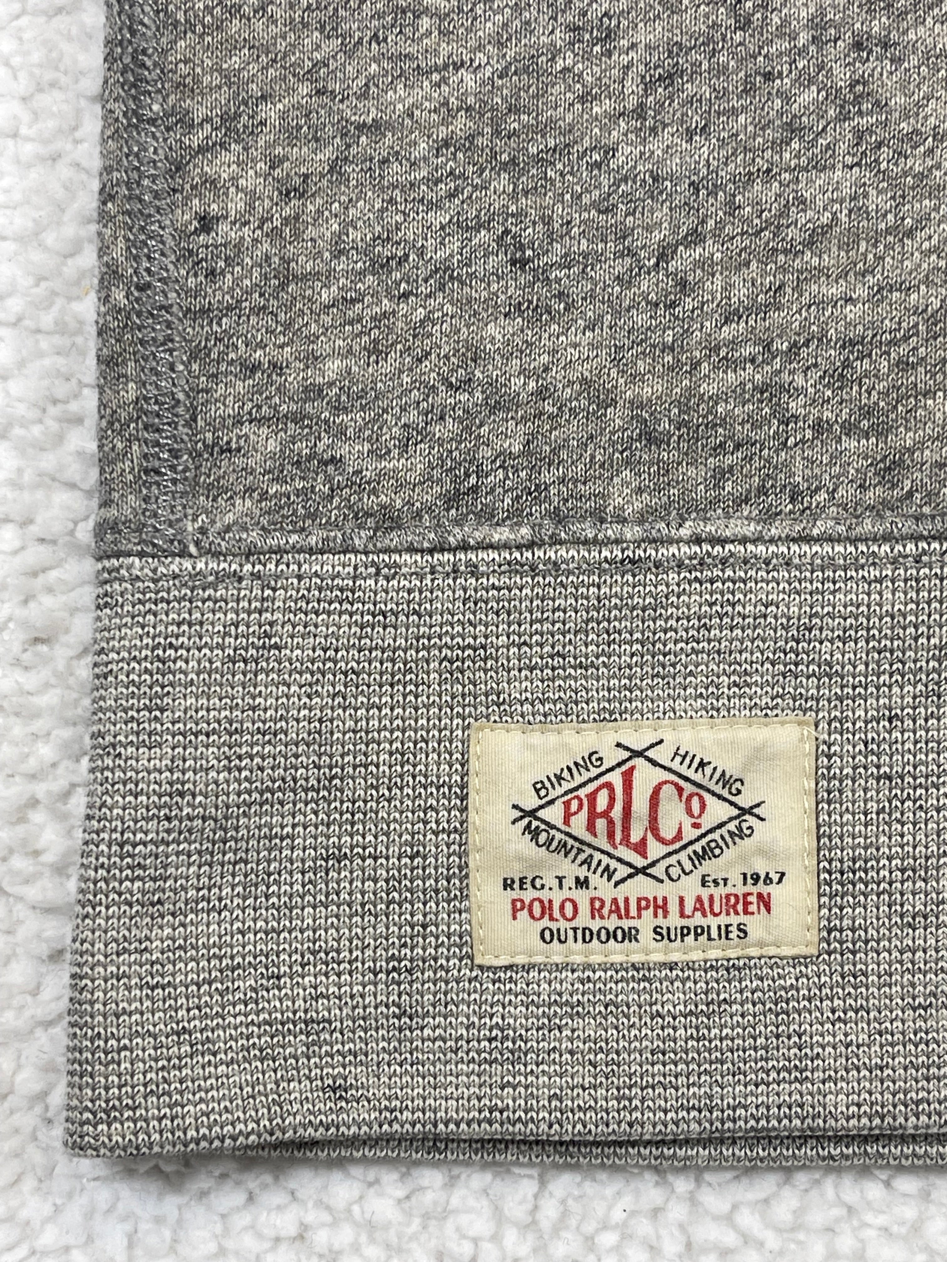 Polo Ralph Lauren Expedition Graphic Fleece Hoodie (2022)