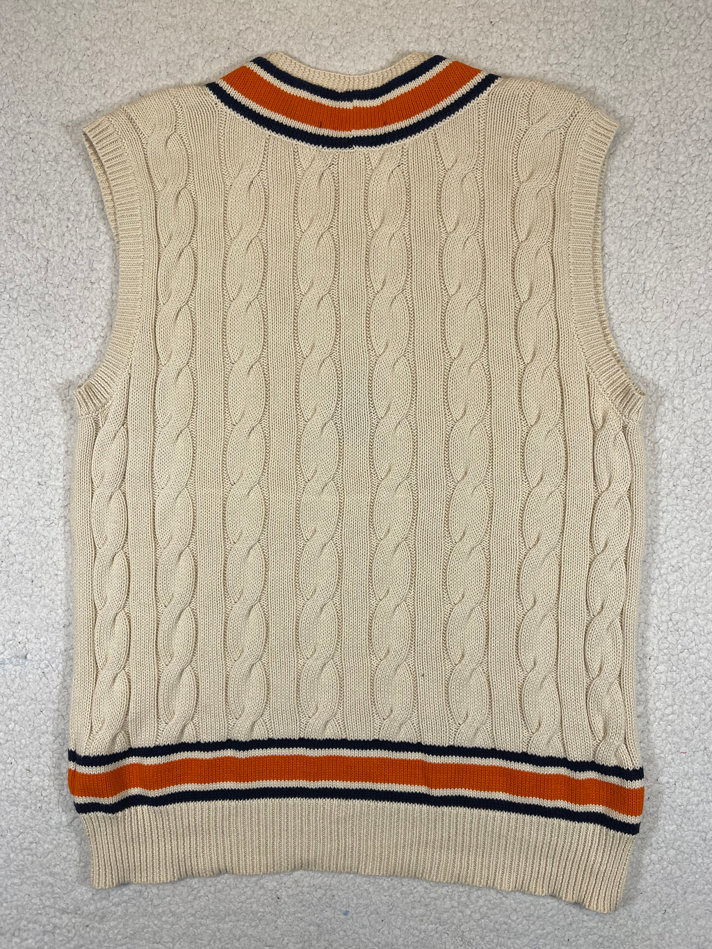 Polo Ralph Lauren Cricket Crest Sweater Vest (2022)