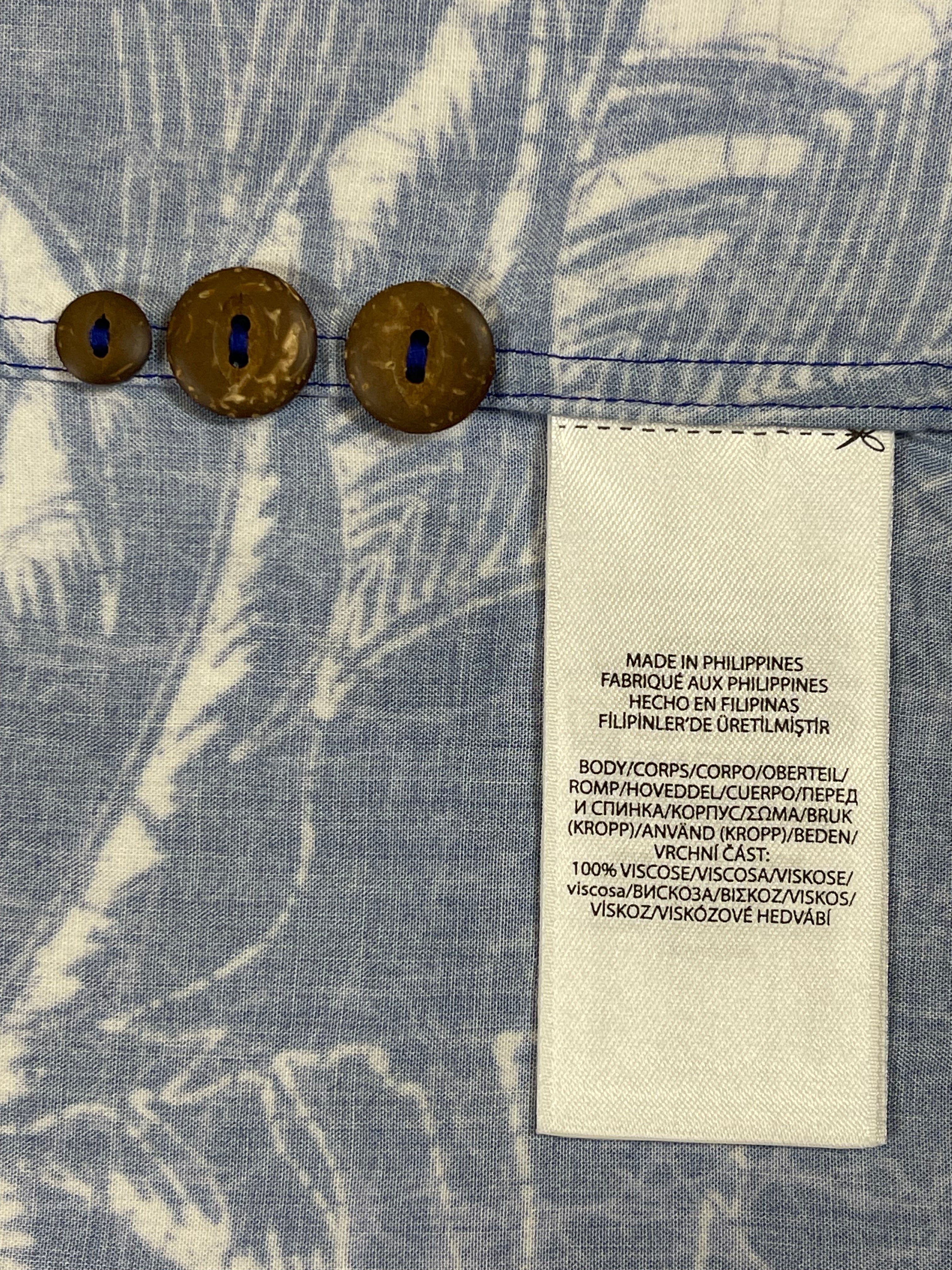 Polo Ralph Lauren Hoffman Safari Shirt (2024)