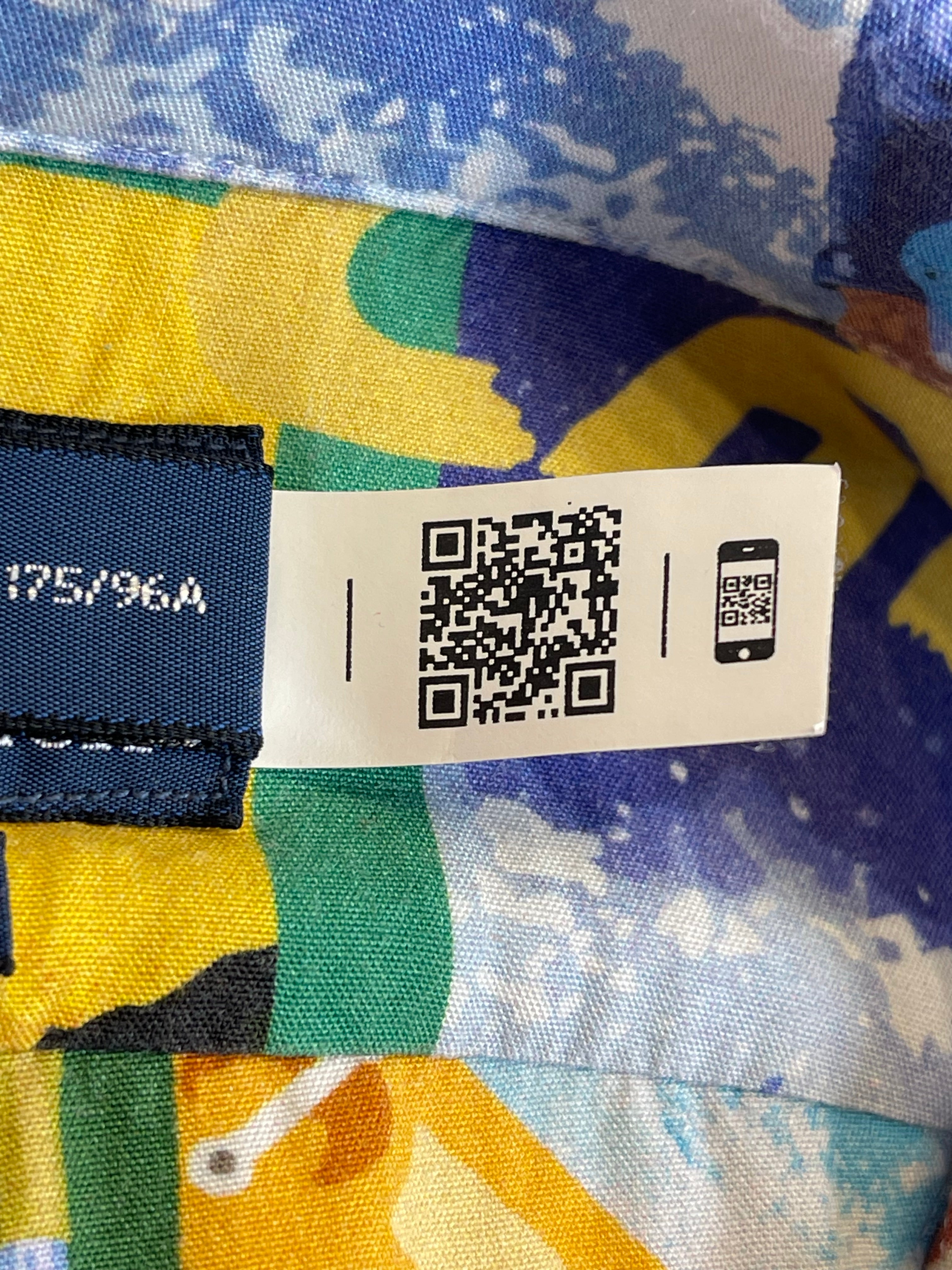 Polo by Ralph Lauren Safari Kayak Camp Shirt (2023)