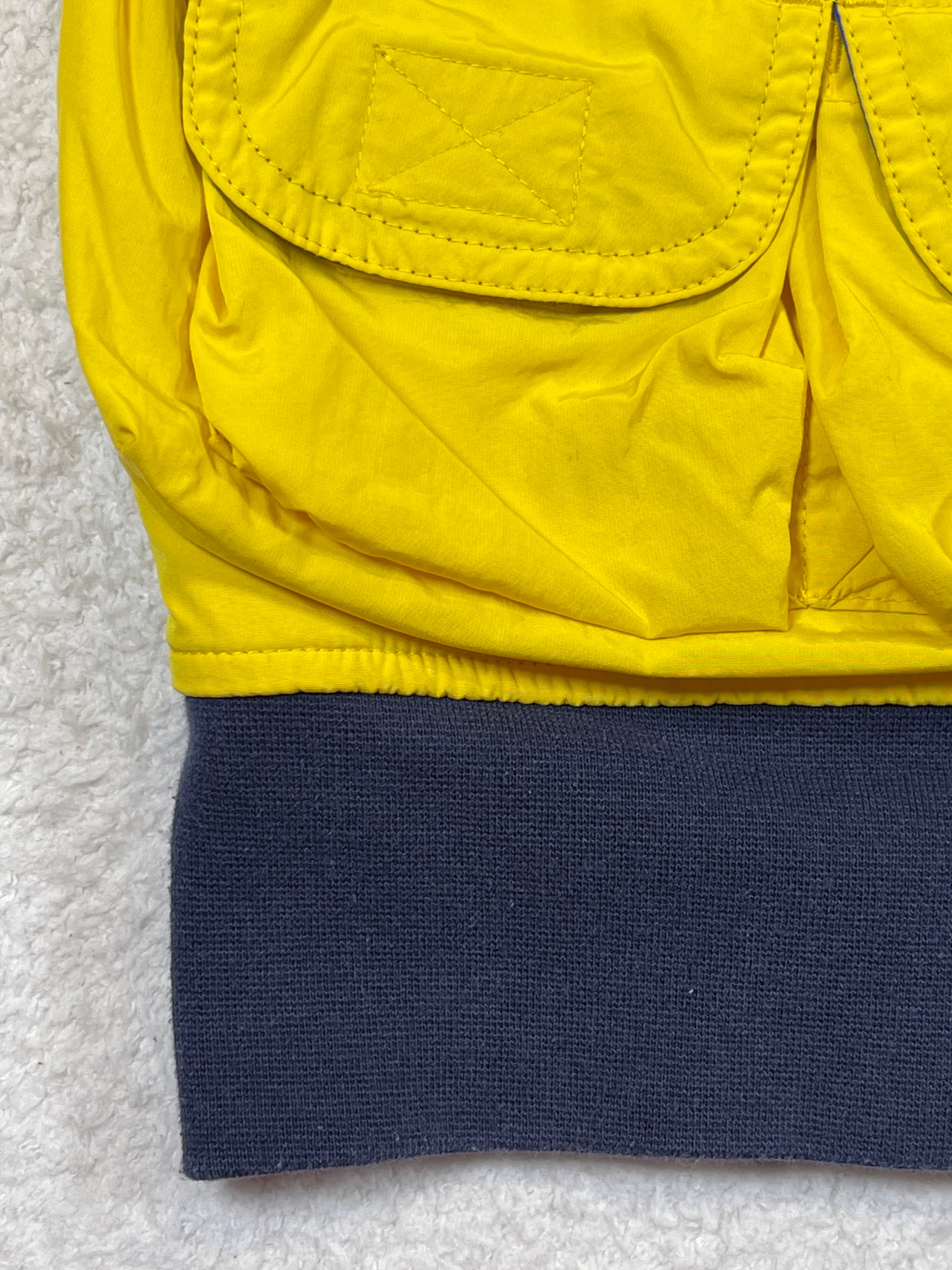 Polo by Ralph Lauren Hi Tech Hoodie (2018)