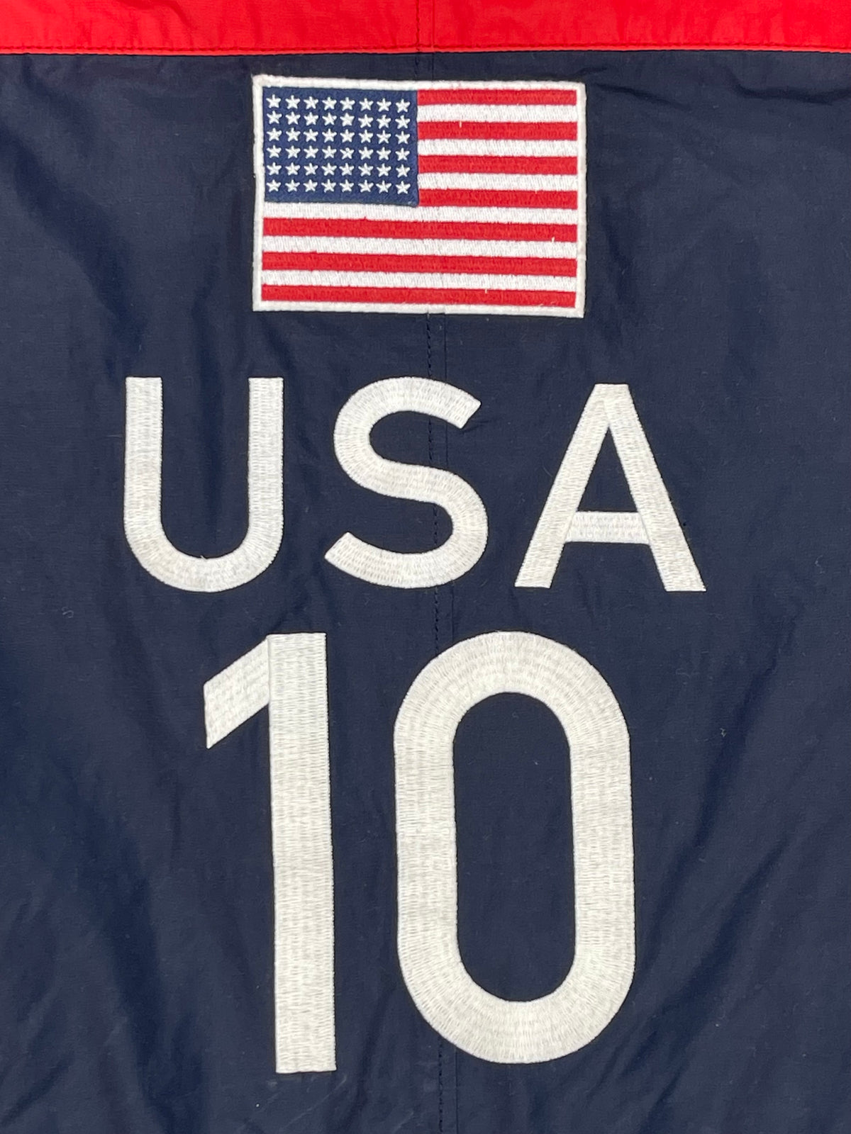 Polo by Ralph Lauren USA Olympic Team Vancouver 2010 Jacket L