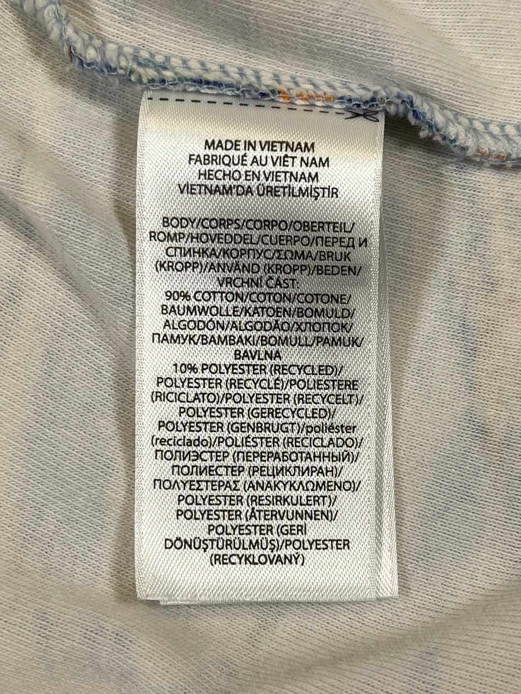 Polo Ralph Lauren Tropical Terry Safari Shirt (2022)