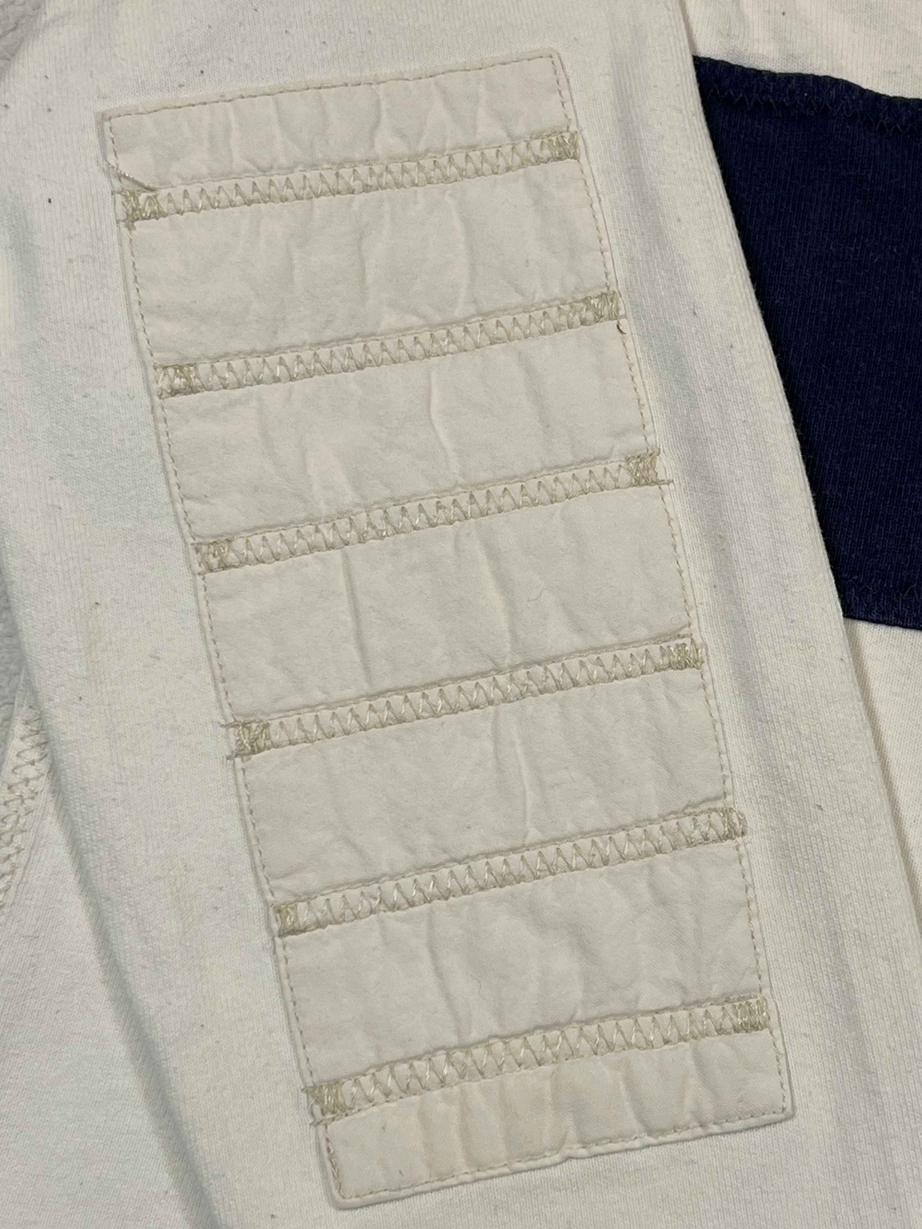 Polo by Ralph Lauren Vintage P.R.L.C. Nautical Rugby Shirt
