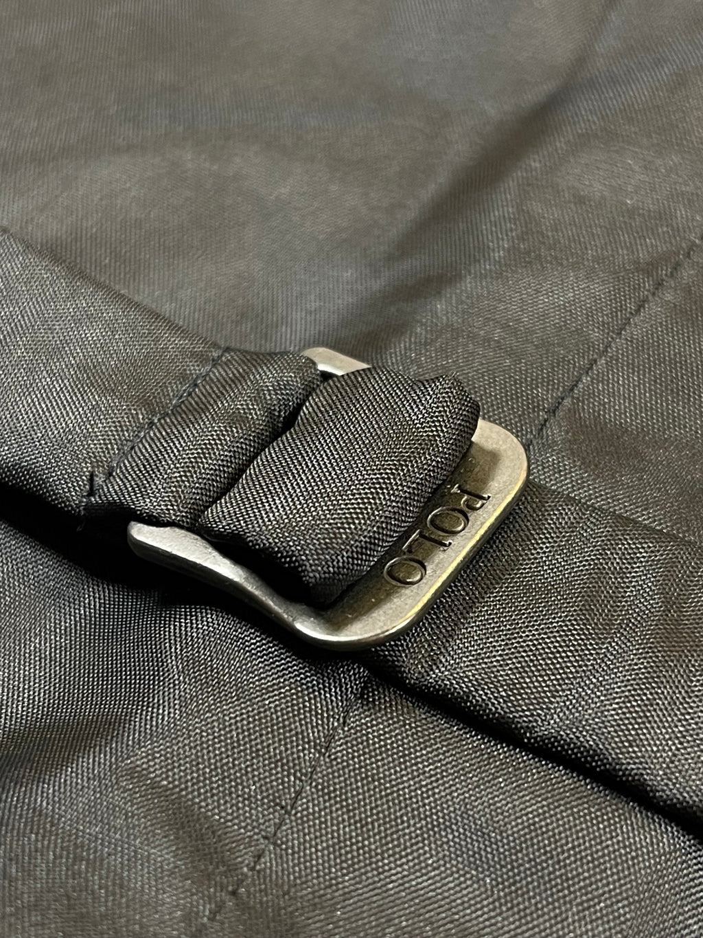 Polo Ralph Lauren Herringbone Wool Waistcoat