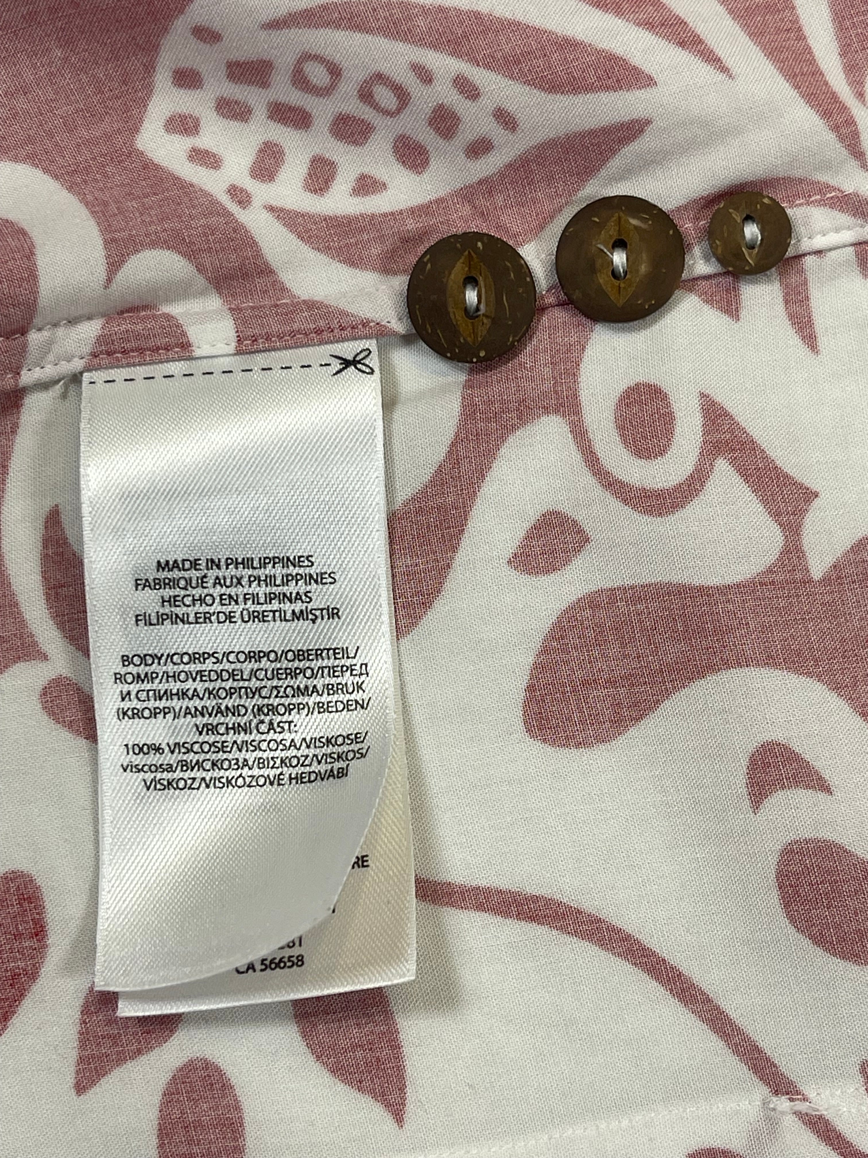 Polo Ralph Lauren Hoffman Safari Shirt (2022)