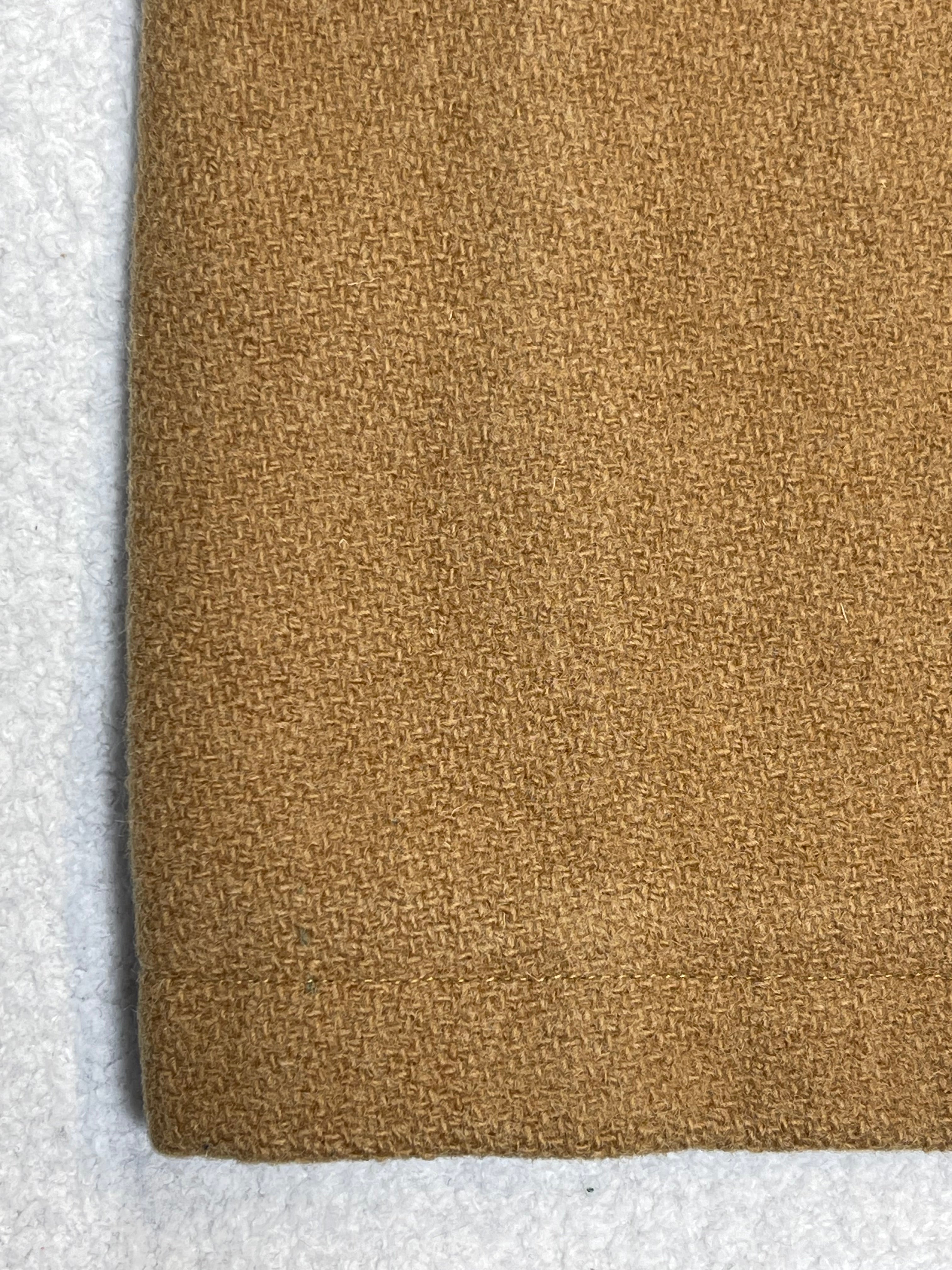 Polo Ralph Lauren Double-Faced Wool Duffle Coat
