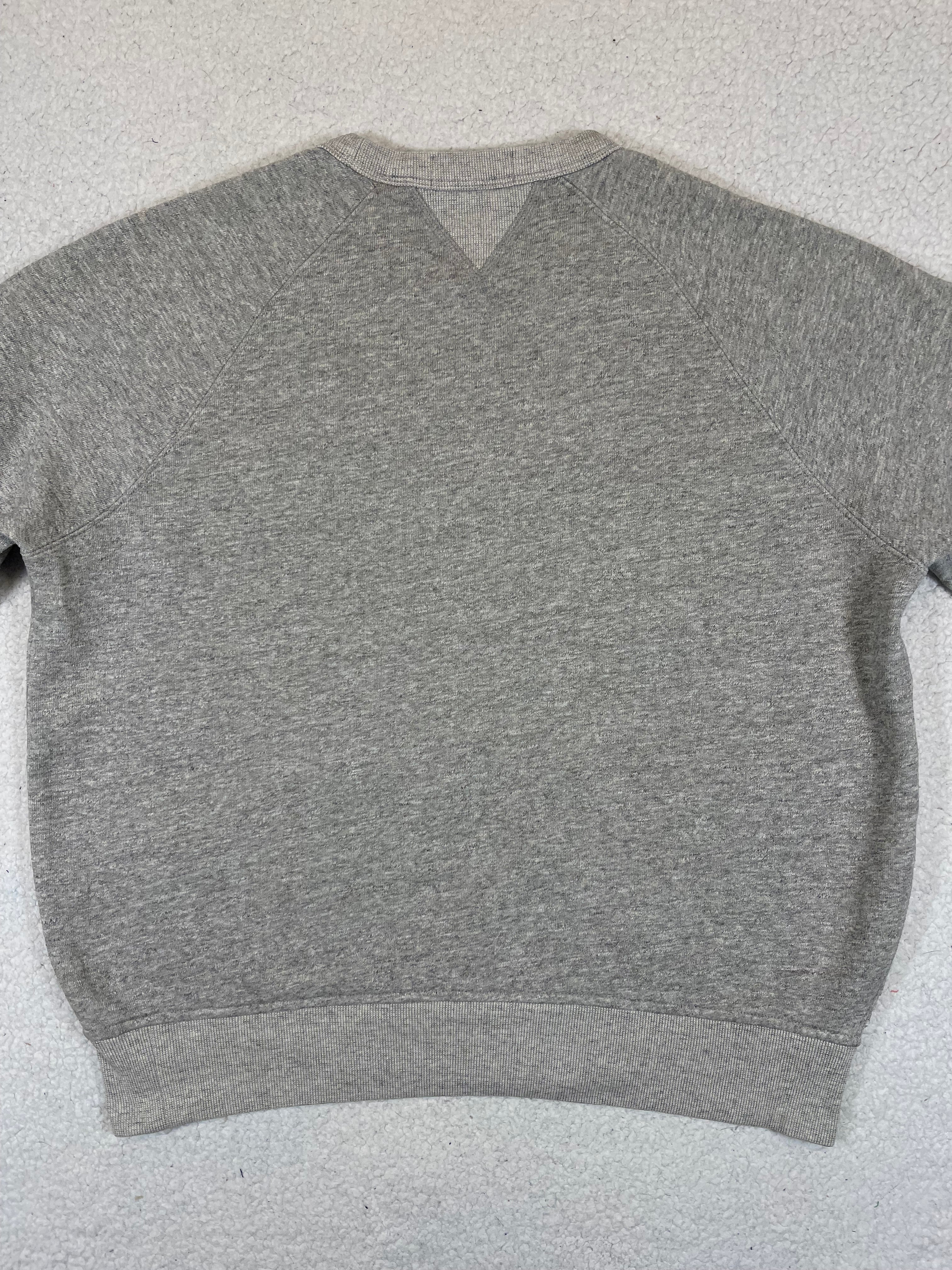 🧸 Polo Ralph Lauren Polo Bear Fleece Sweatshirt (2024)