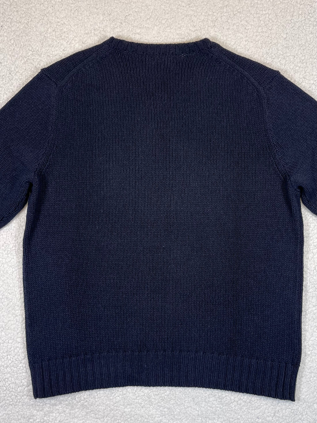 Polo Ralph Lauren 50th Anniversary Polo Bear Sweater