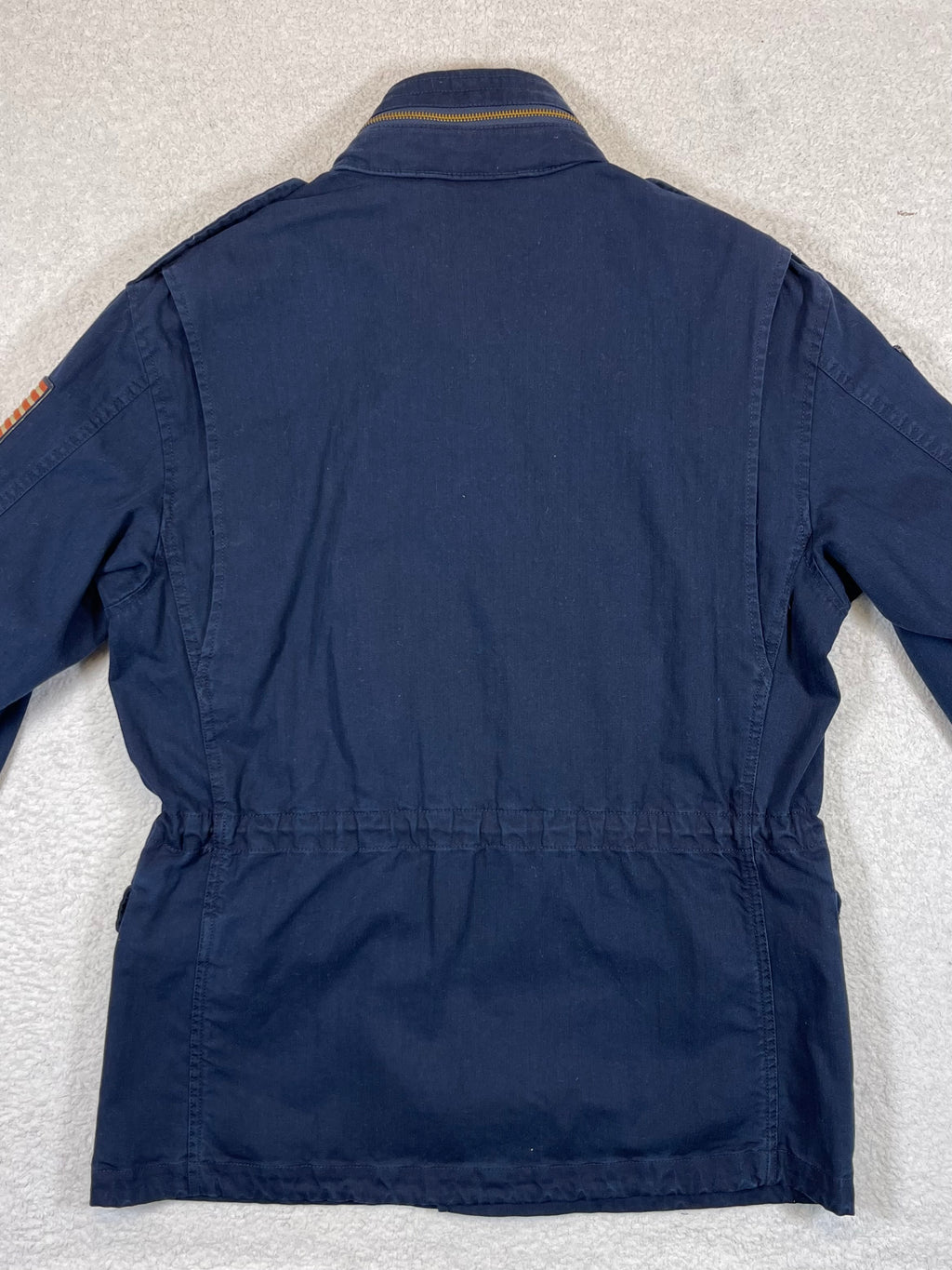 Polo Ralph Lauren Iconic Herringbone Field Jacket