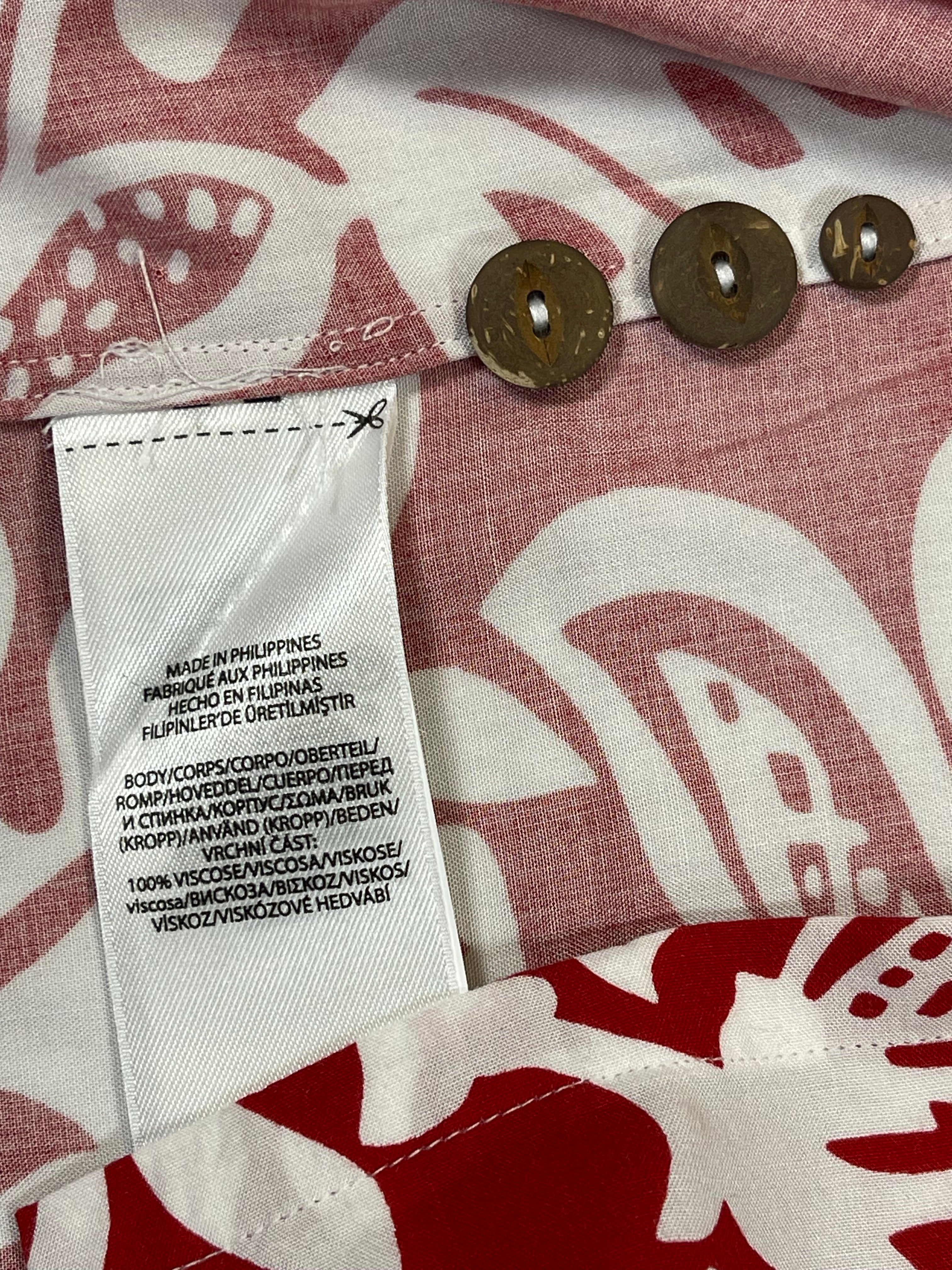 Polo Ralph Lauren “Hoffman” Safari Shirt (2022)
