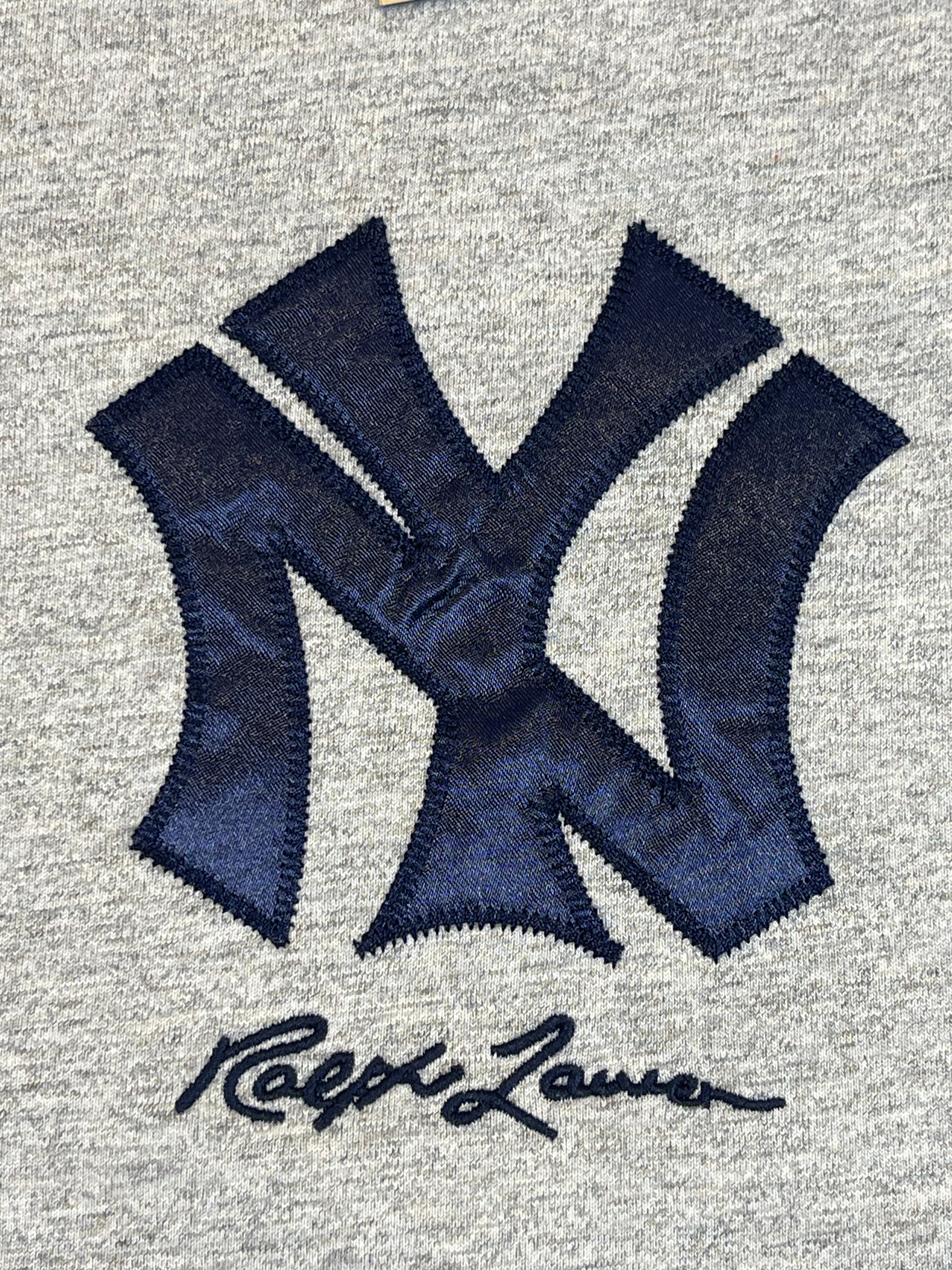 ⚾️ Polo Ralph Lauren x New York Yankees T-Shirt (2025)