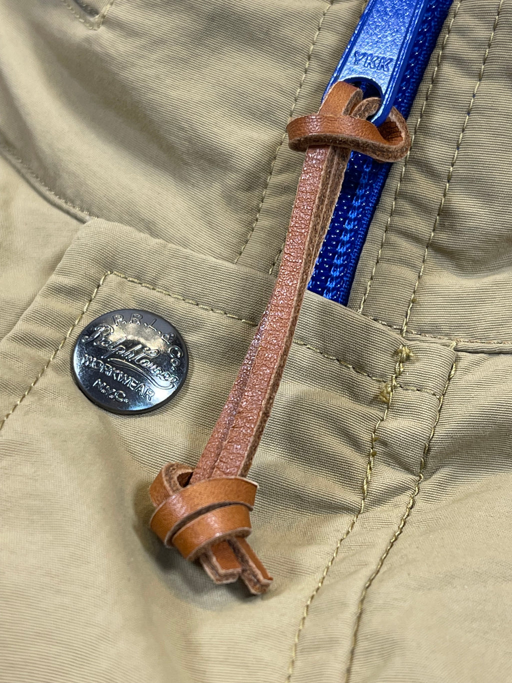 Polo Ralph Lauren Polo Sportsman Utility Vest
