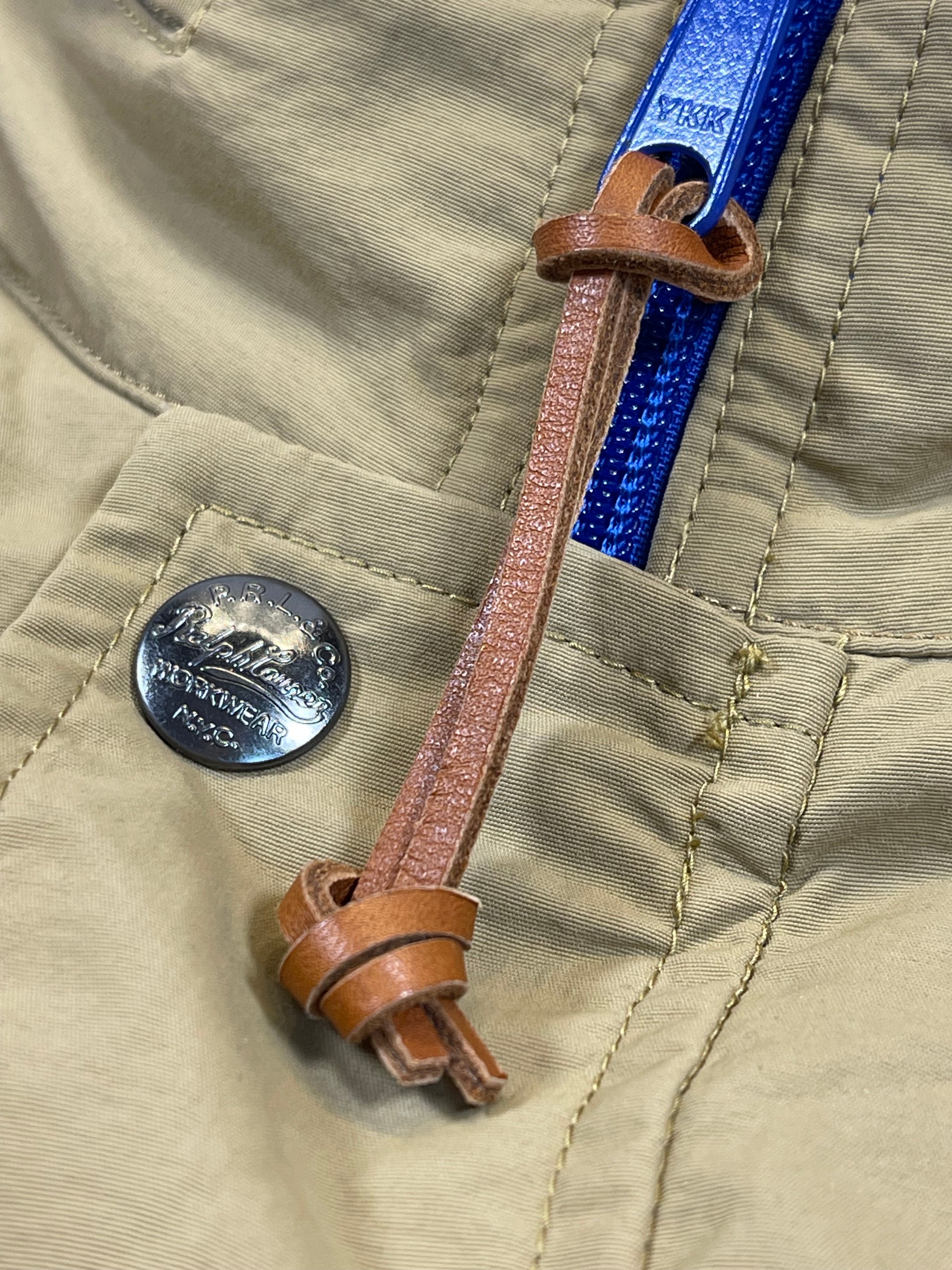 Polo Ralph Lauren Polo Sportsman Utility Vest