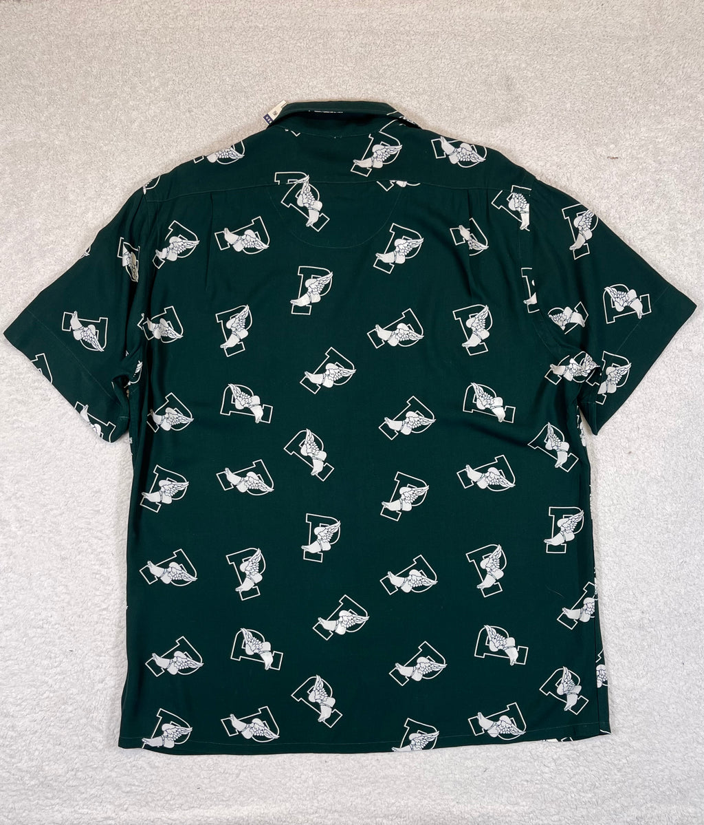 Polo Ralph Lauren P-Wing Safari Shirt (2024)