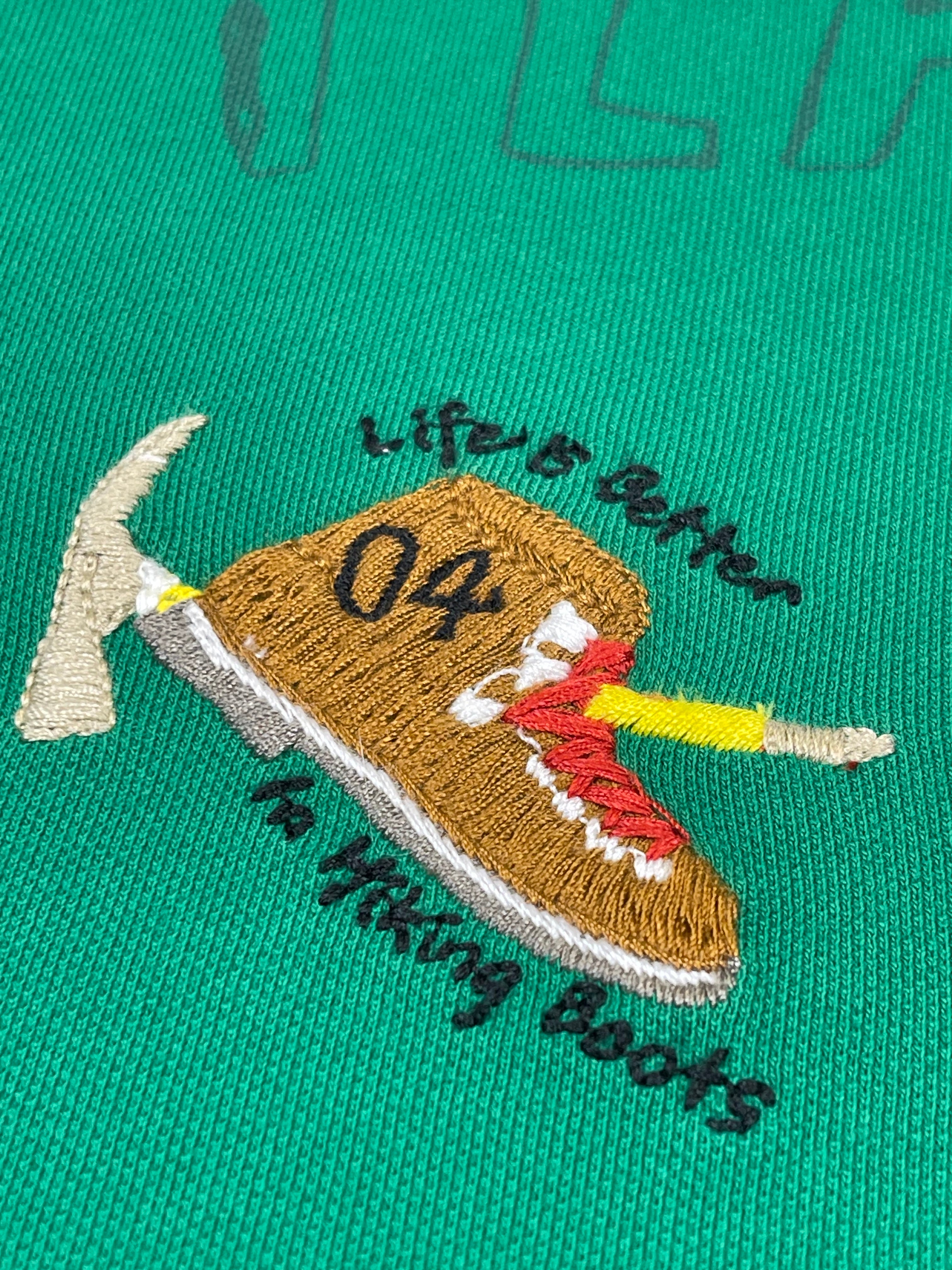 Polo Ralph Lauren Peace Climb Love Cotton Mesh Polo (2023)