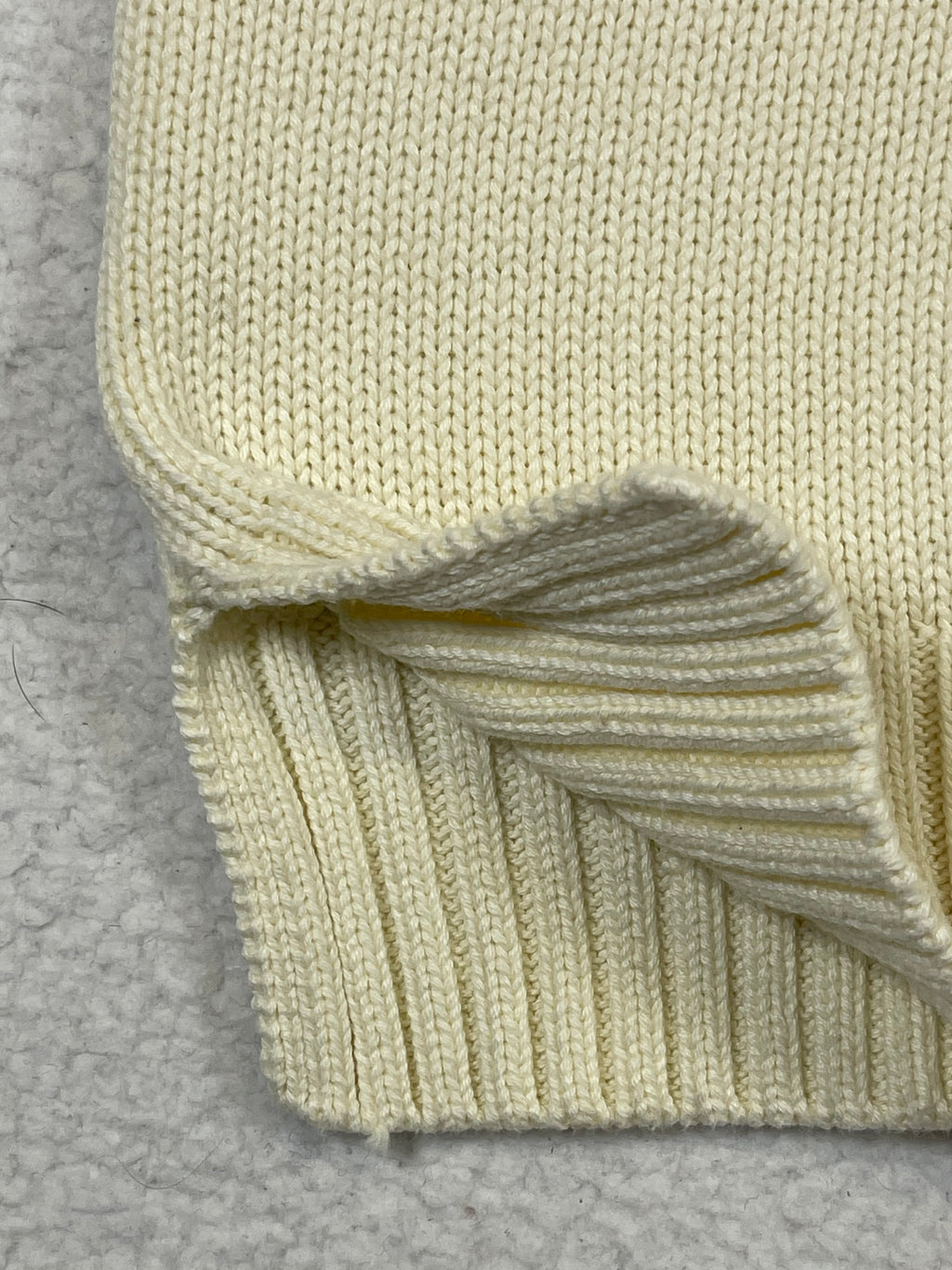 Polo Ralph Lauren Sled Polo Bear Cotton Sweater