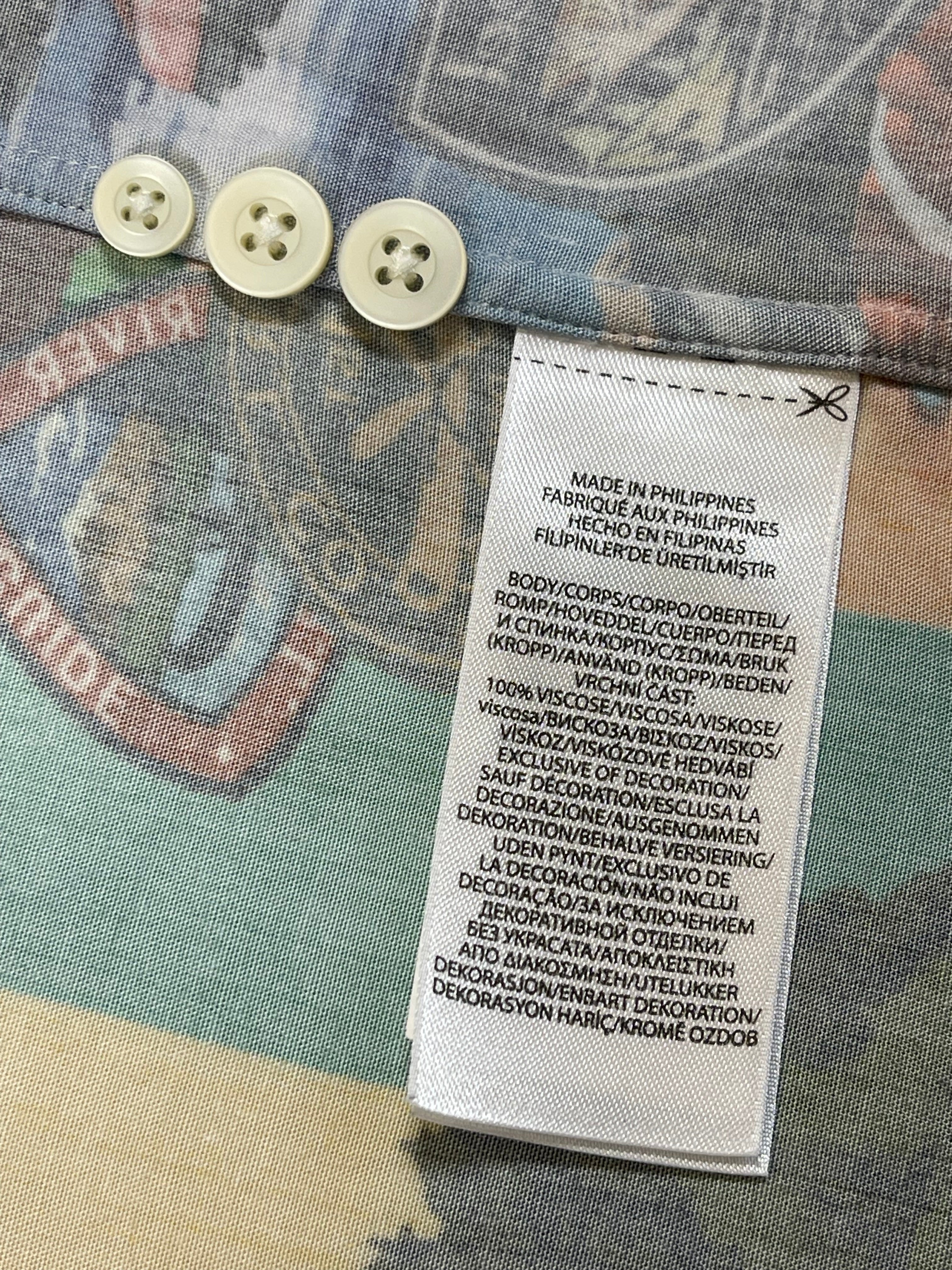 Polo by Ralph Lauren Safari Kayak Camp Shirt (2023)