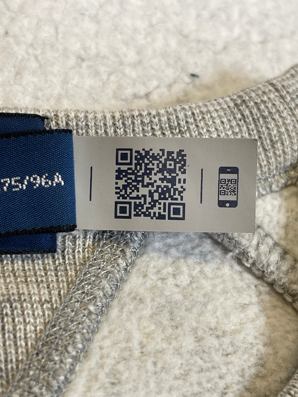 🧸 Polo Ralph Lauren Polo Bear Fleece Sweatshirt (2024)