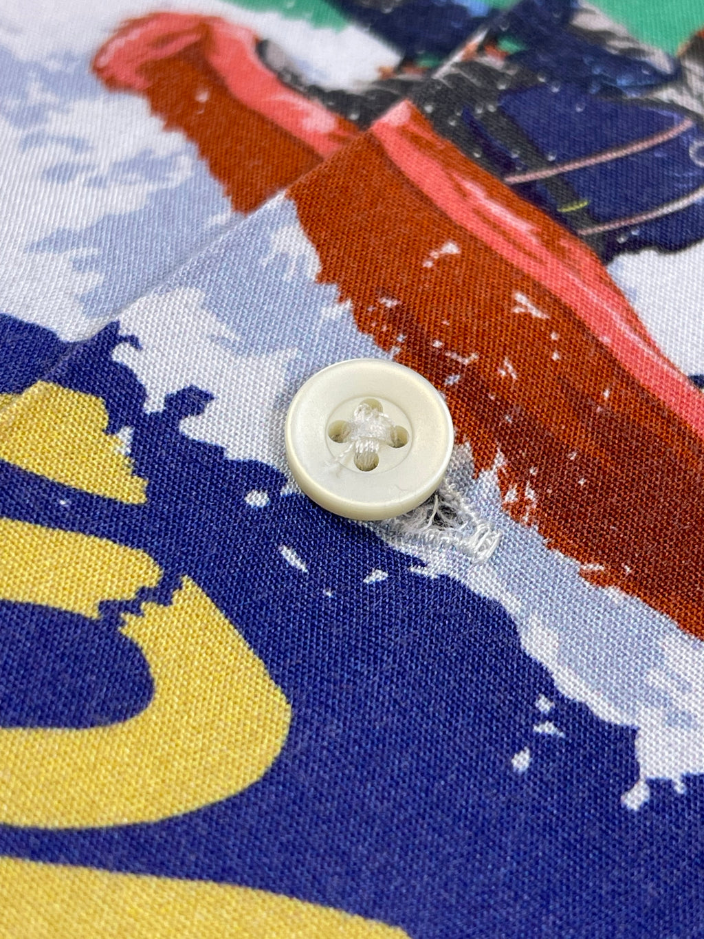 Polo by Ralph Lauren Safari Kayak Camp Shirt (2023)