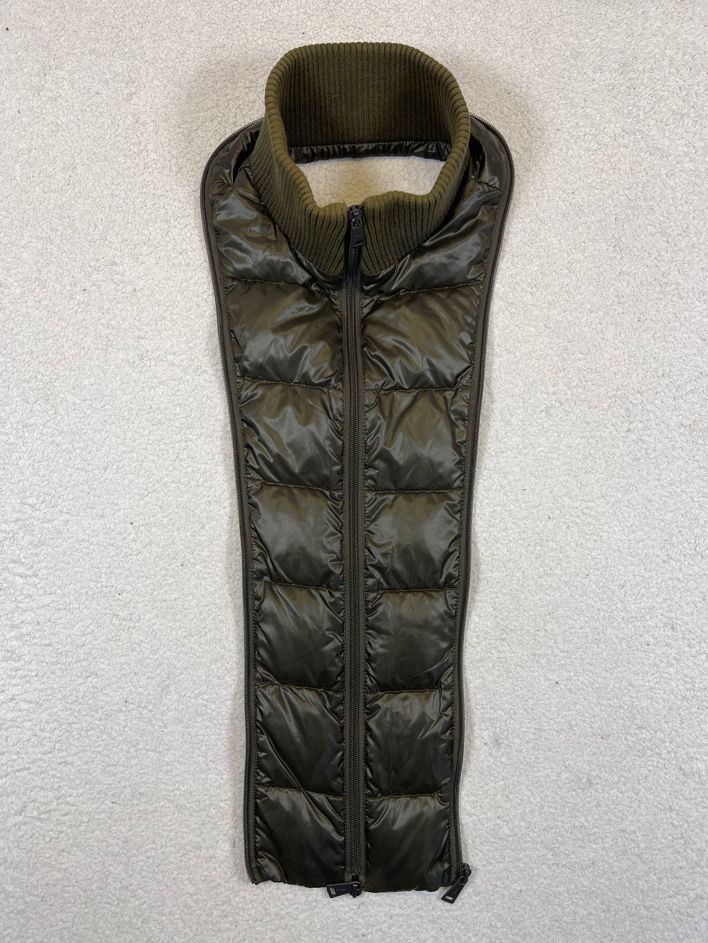 Polo Ralph Lauren Vintage Hybrid Quilted Utility Jacket S
