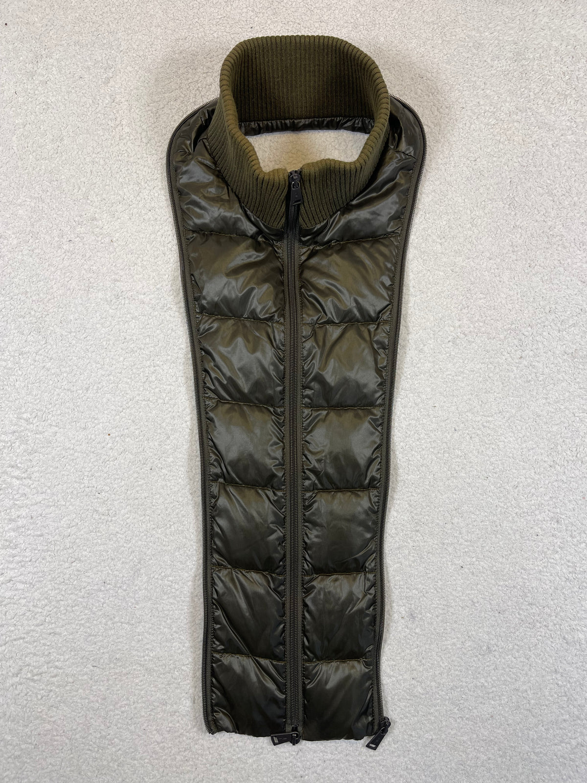 Polo Ralph Lauren Vintage Hybrid Quilted Utility Jacket S
