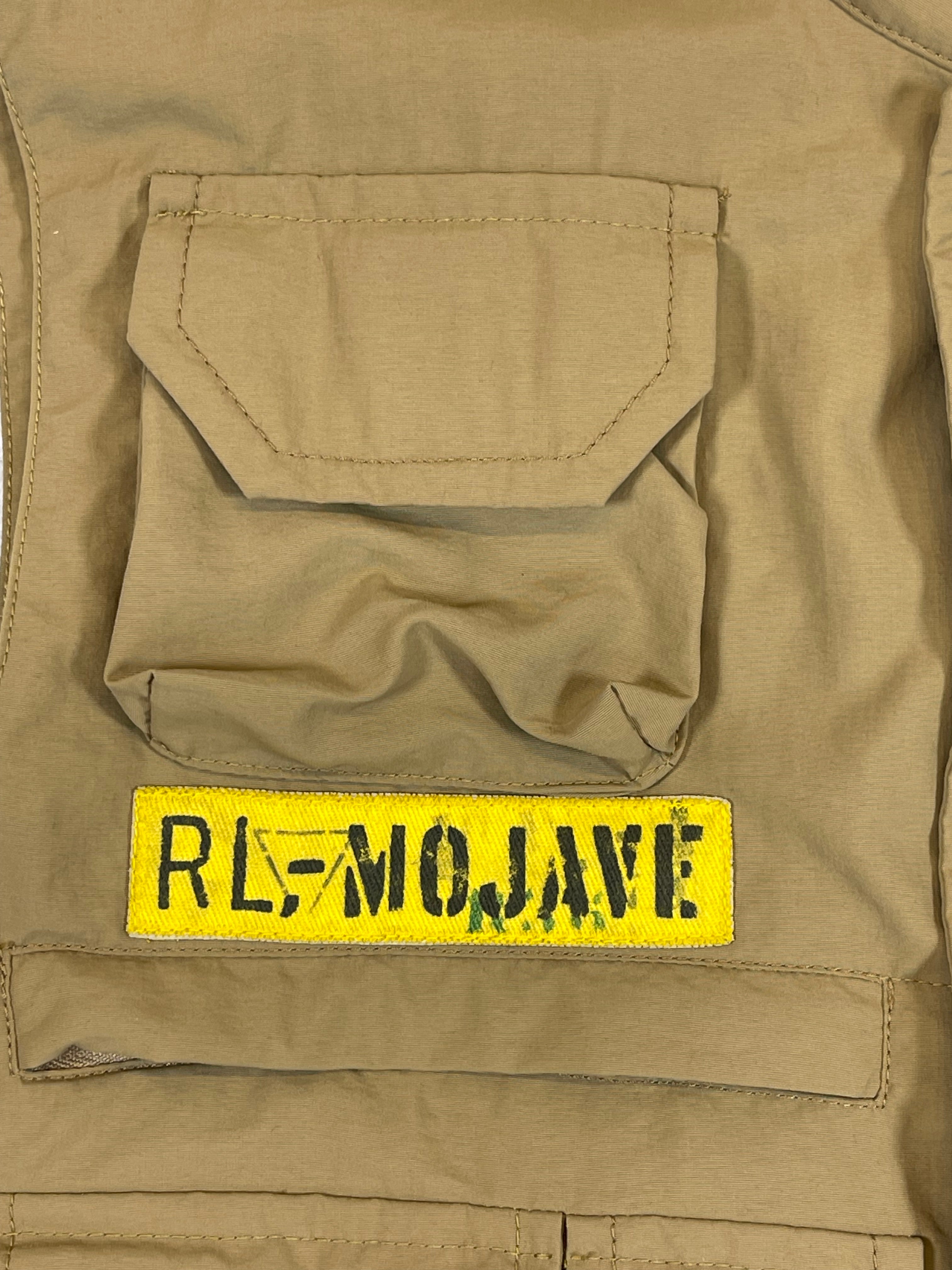 Polo Ralph Lauren Polo Sportsman Utility Vest