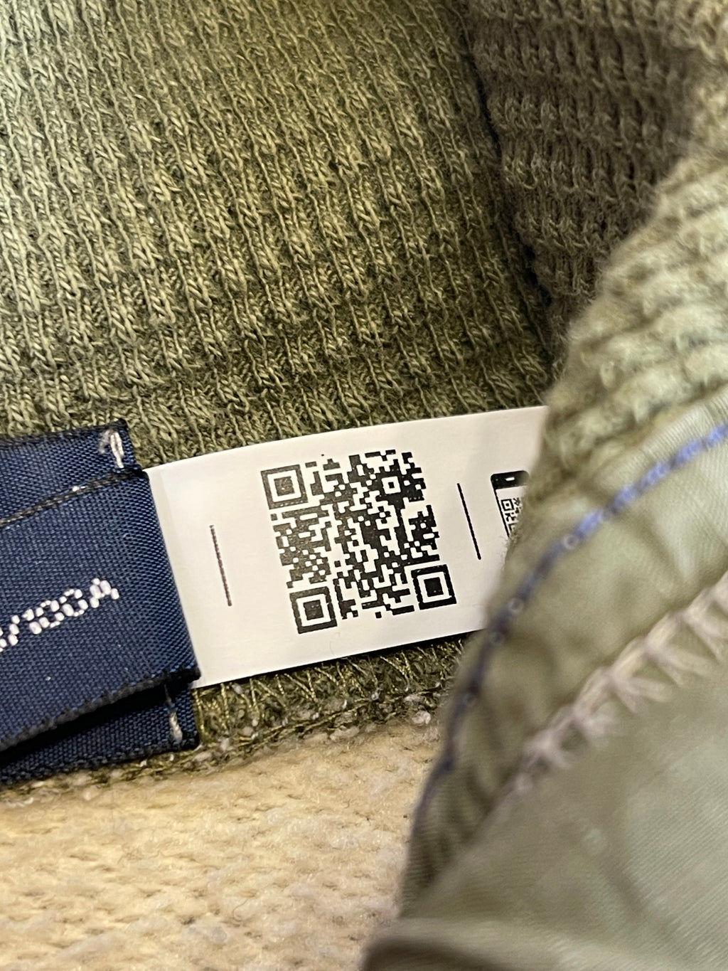 Polo Ralph Lauren Expedition Graphic Fleece Hoodie (2022)